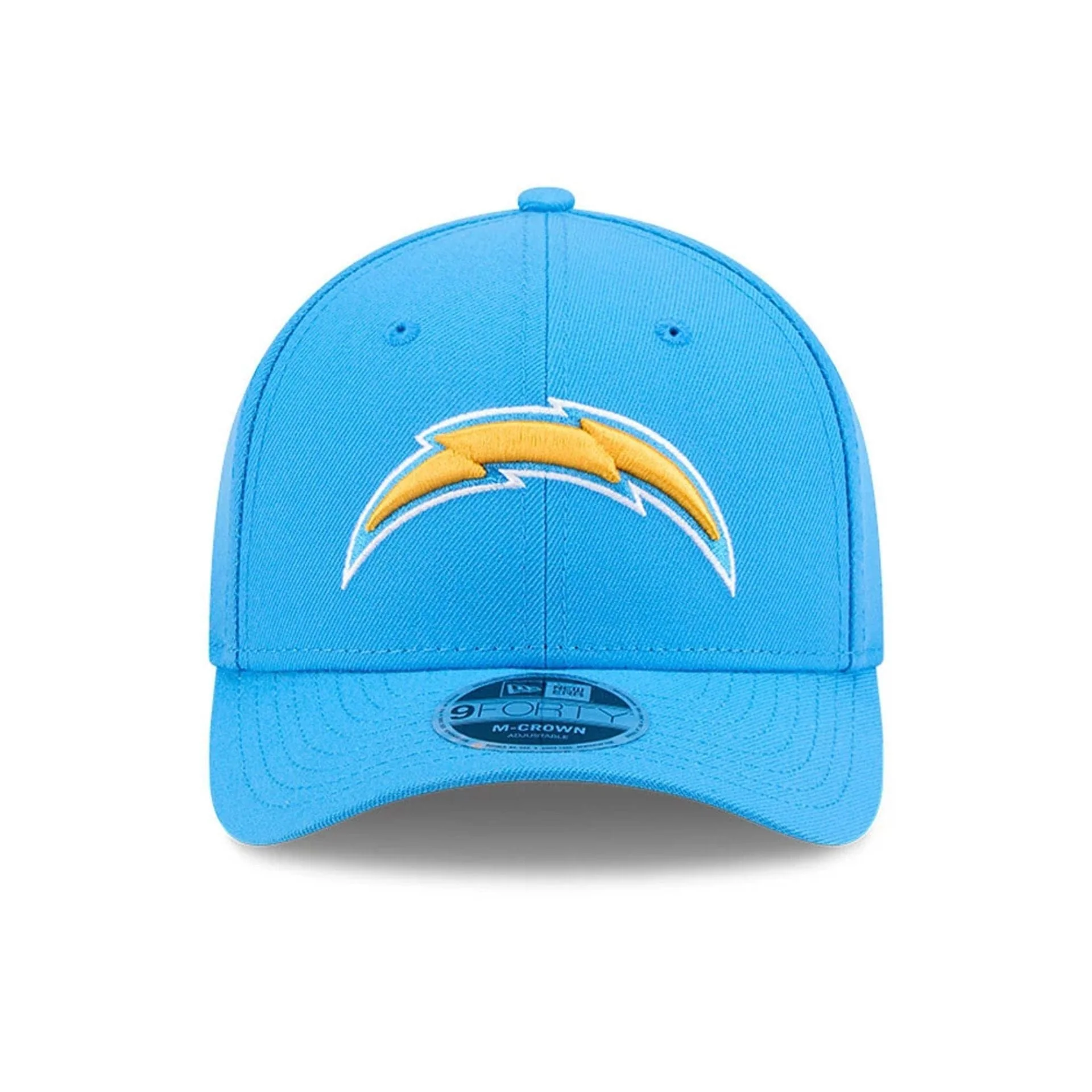 LA Chargers NFL Team Blue 9FORTY M-Crown Cap - Image 3