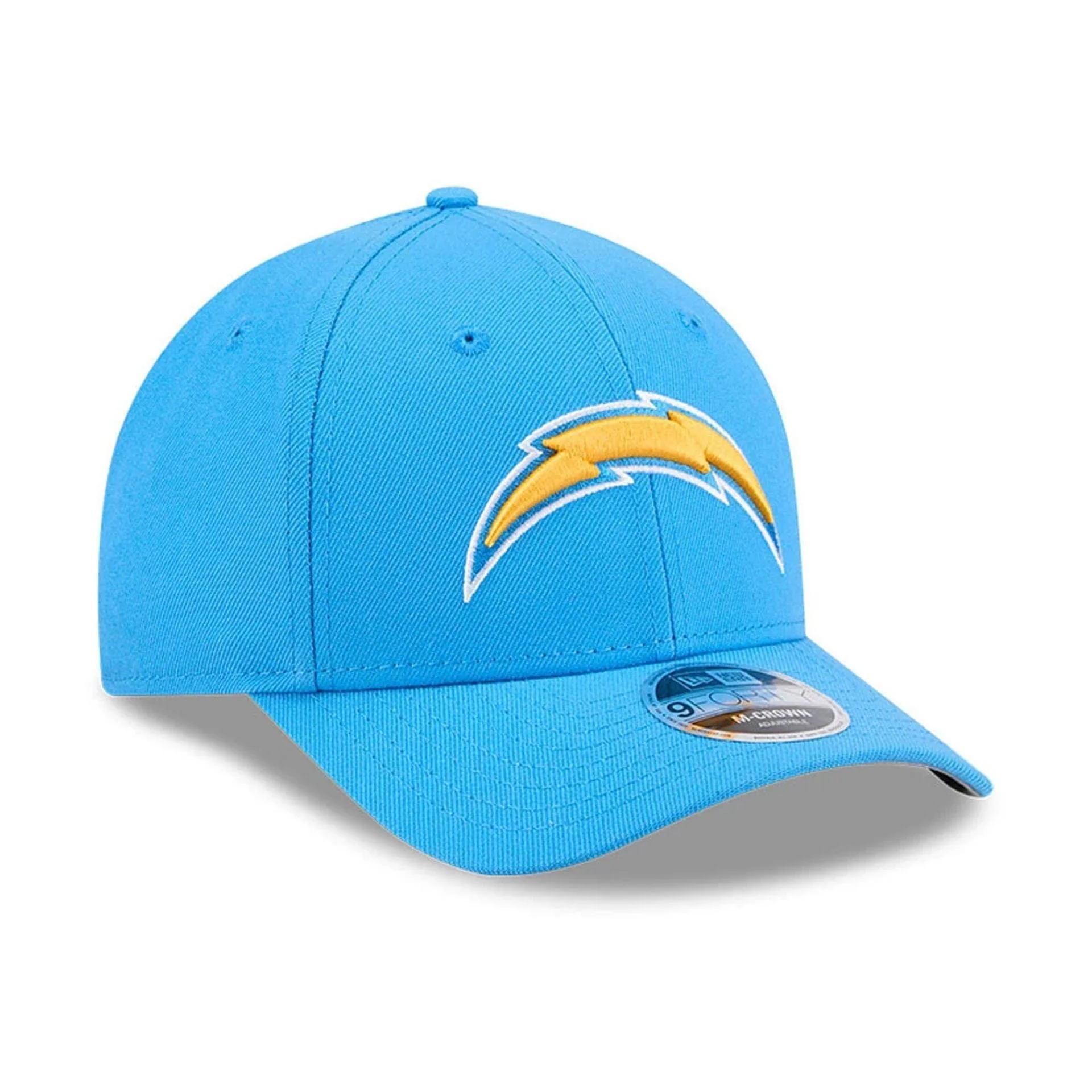 LA Chargers NFL Team Blue 9FORTY M-Crown Cap - Image 4