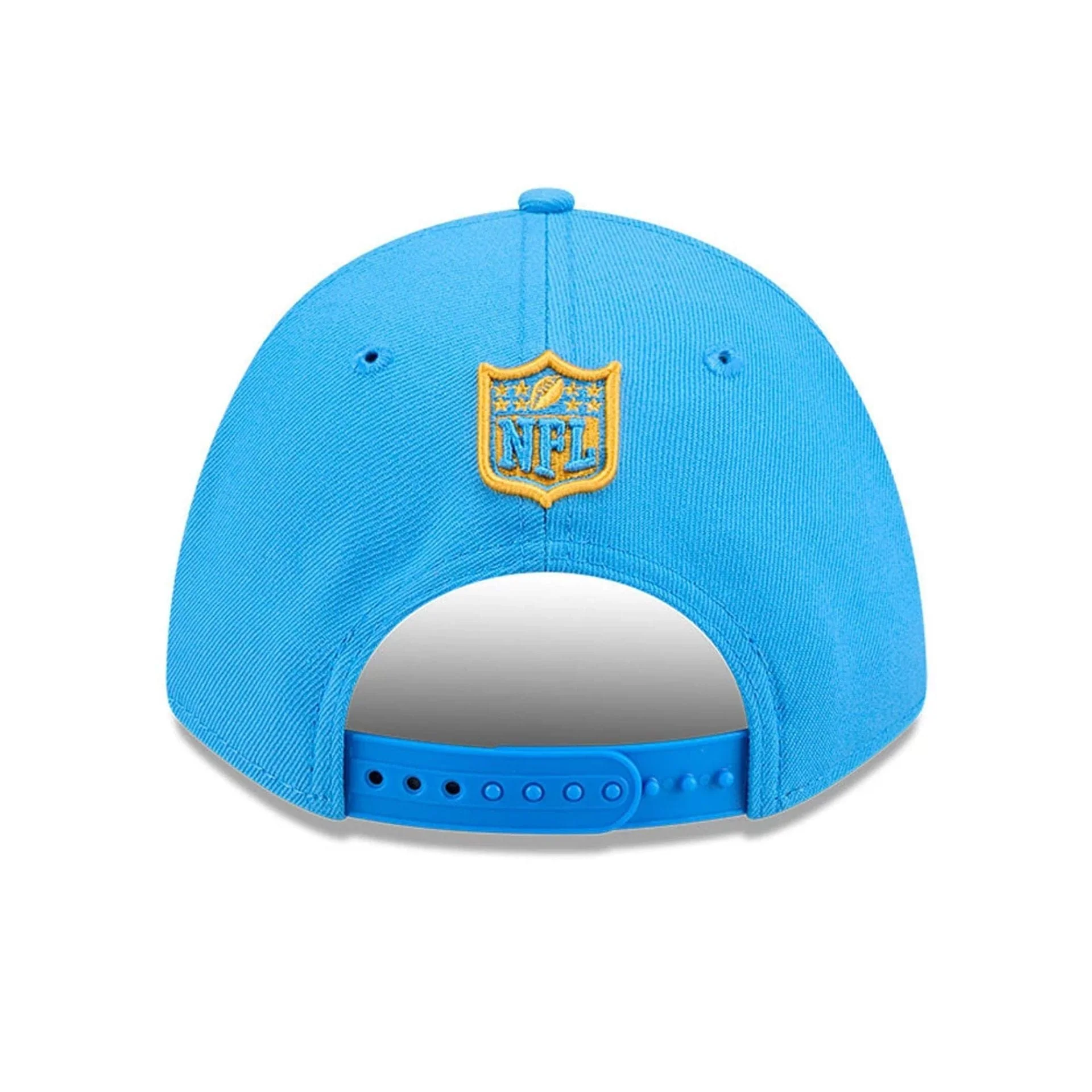 LA Chargers NFL Team Blue 9FORTY M-Crown Cap - Image 5