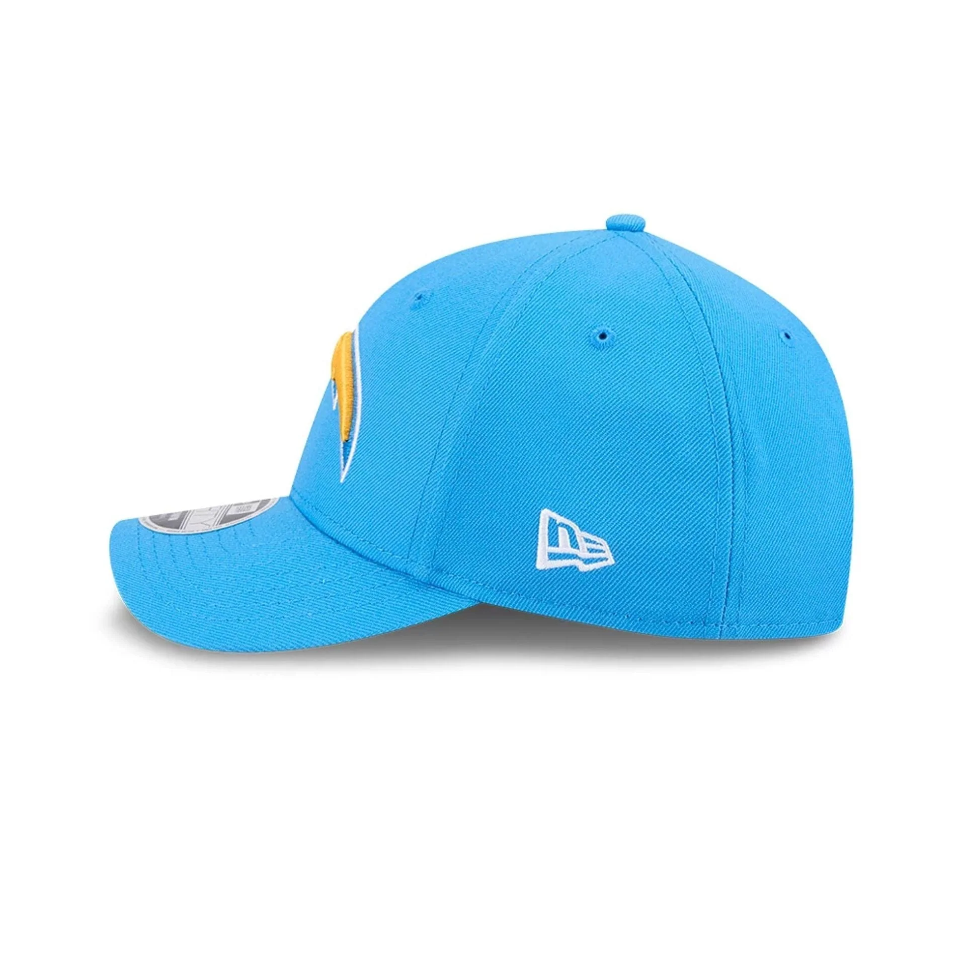 LA Chargers NFL Team Blue 9FORTY M-Crown Cap - Image 6
