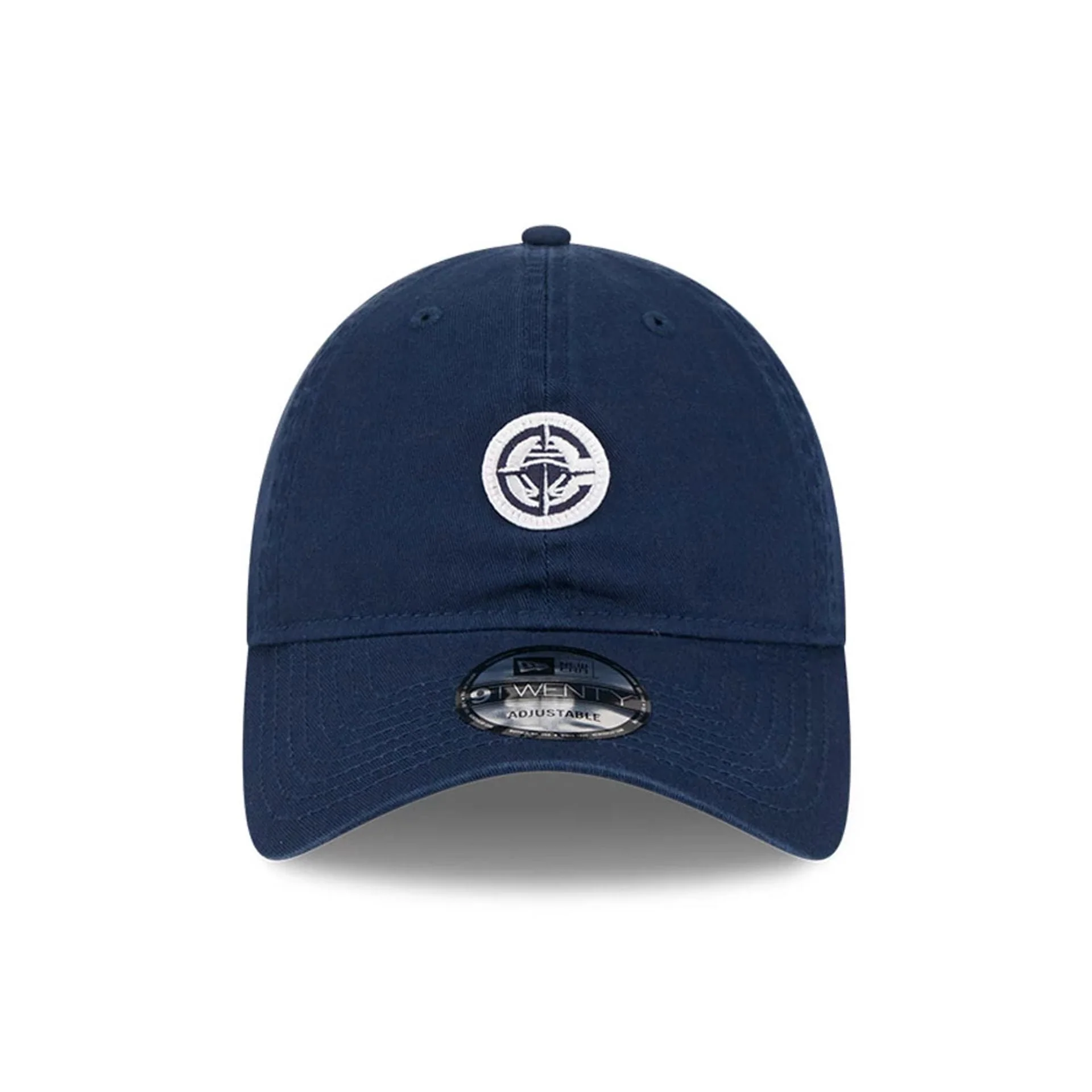 LA Clippers NBA All Star Game 2026 Dark Blue 9TWENTY Adjustable Cap - Image 2