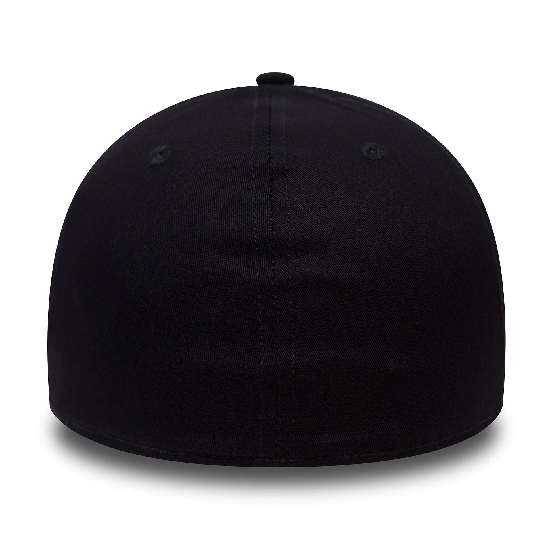 LA Dodgers Classic Navy 39THIRTY Cap - Image 4