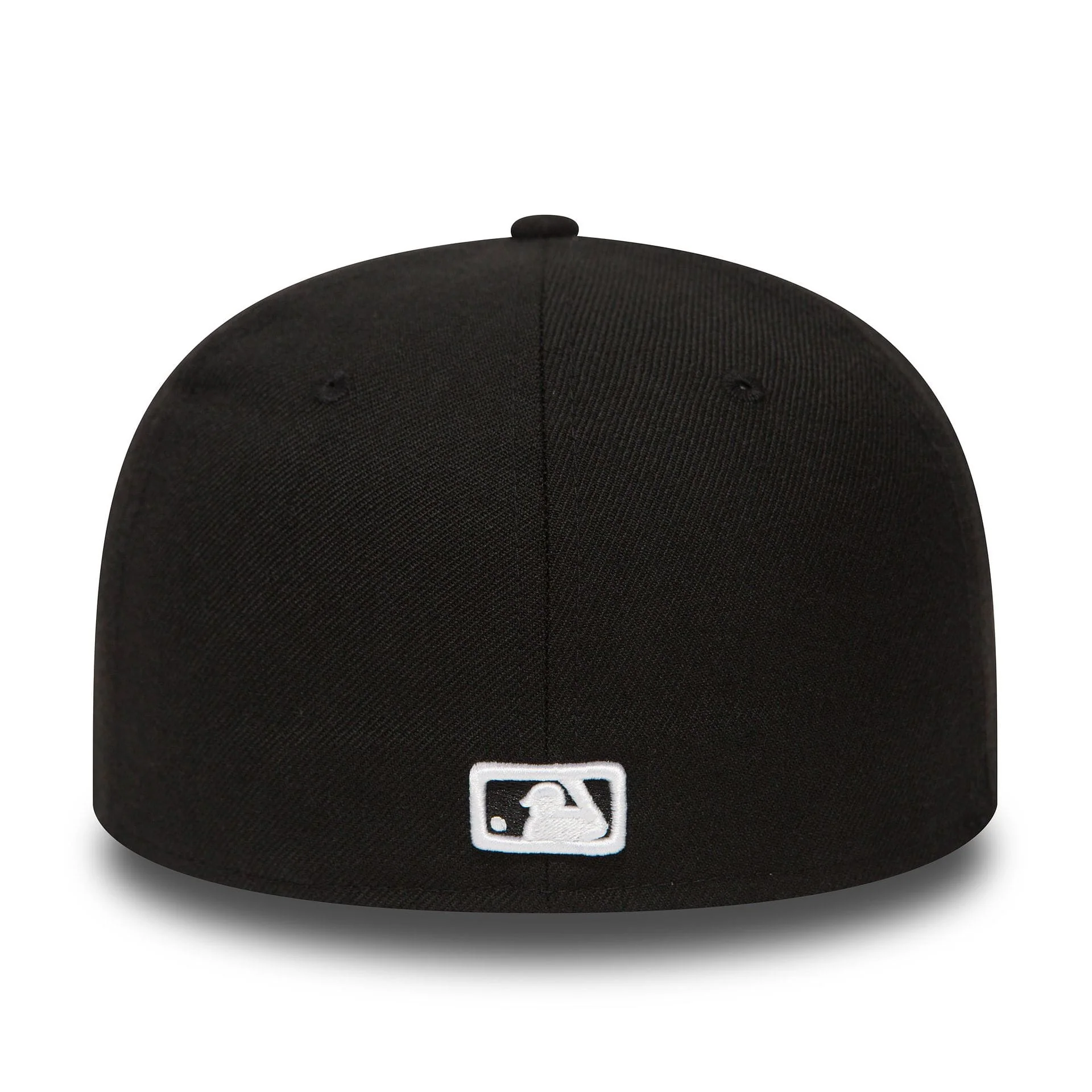 LA Dodgers Essential Black 59FIFTY Cap - Image 5