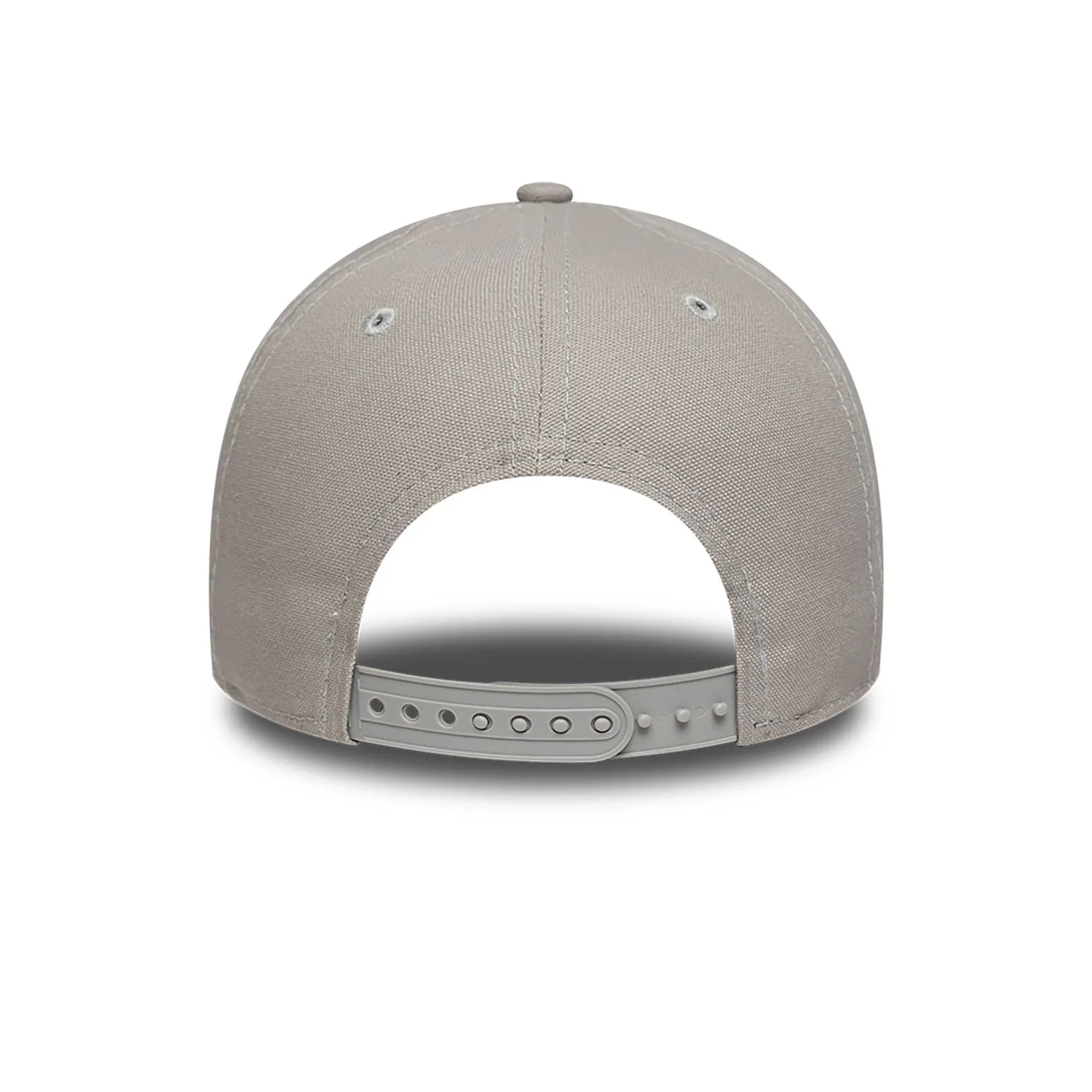 LA Dodgers Essential Pack Grey 9FORTY A-Frame Adjustable Cap - Image 6