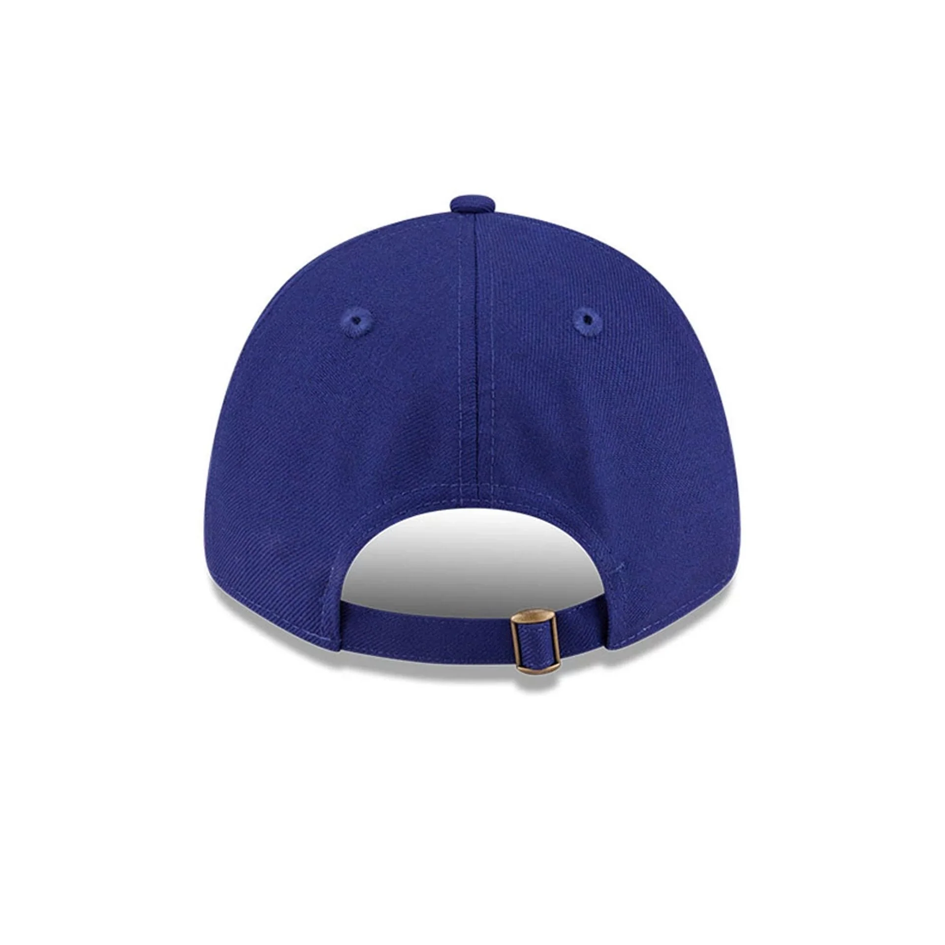 LA Dodgers FOG X MLB Dark Blue 9FORTY Adjustable Cap - Image 7