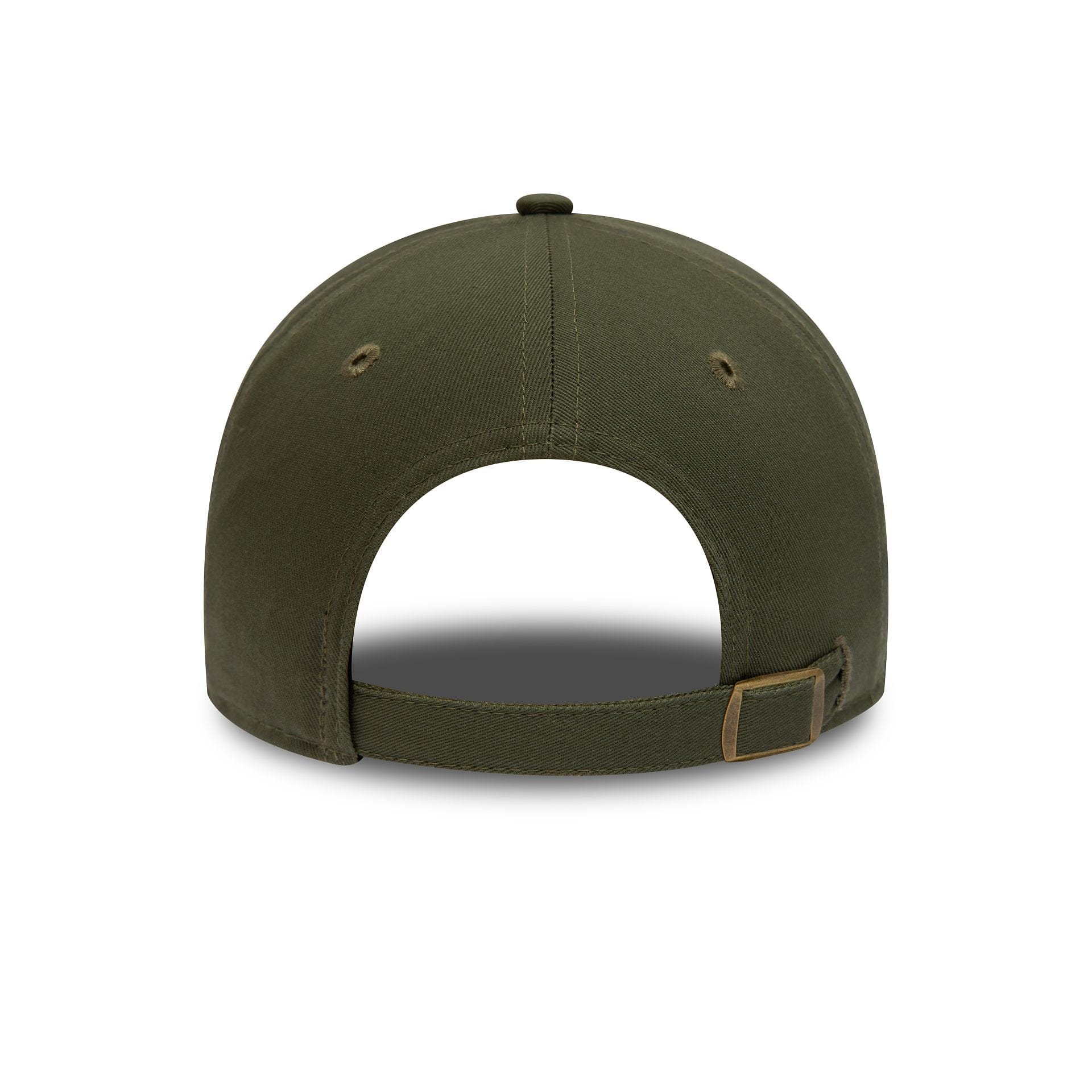 LA Dodgers League Essential Green 9TWENTY Adjustable Cap - Image 4