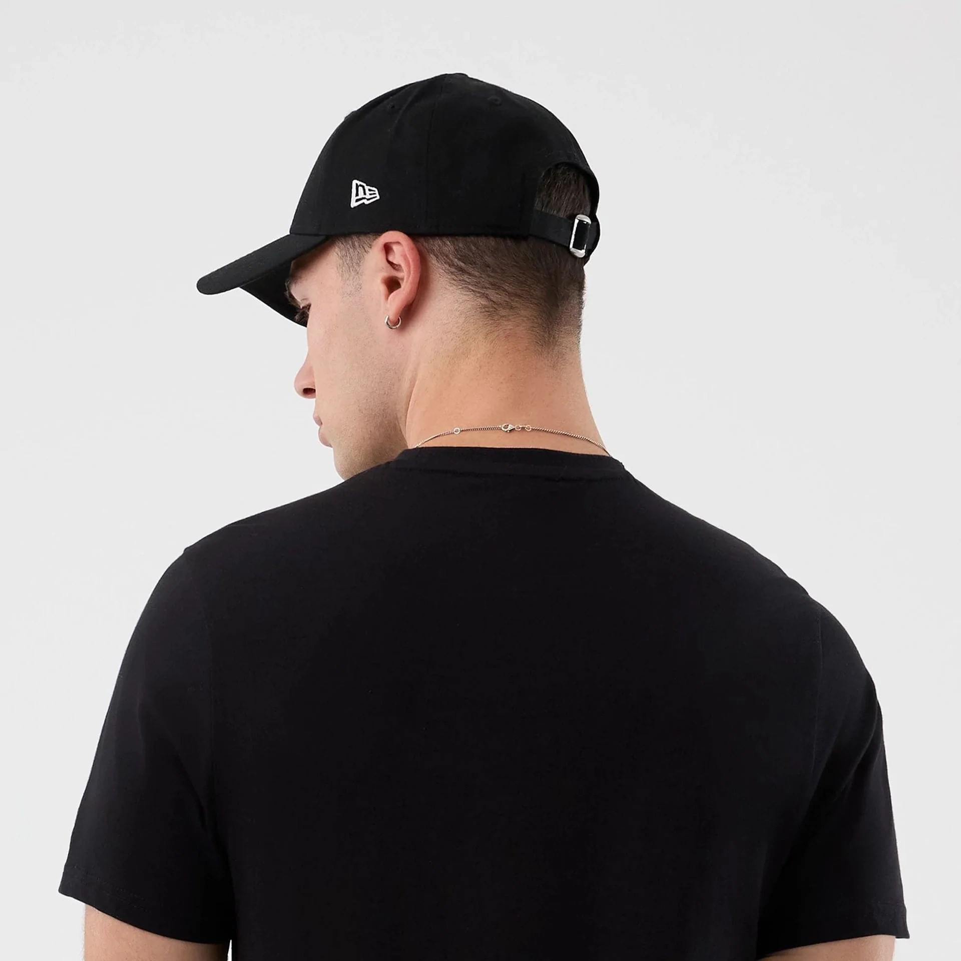 LA Dodgers MLB Back To School Black T-Shirt - Image 7