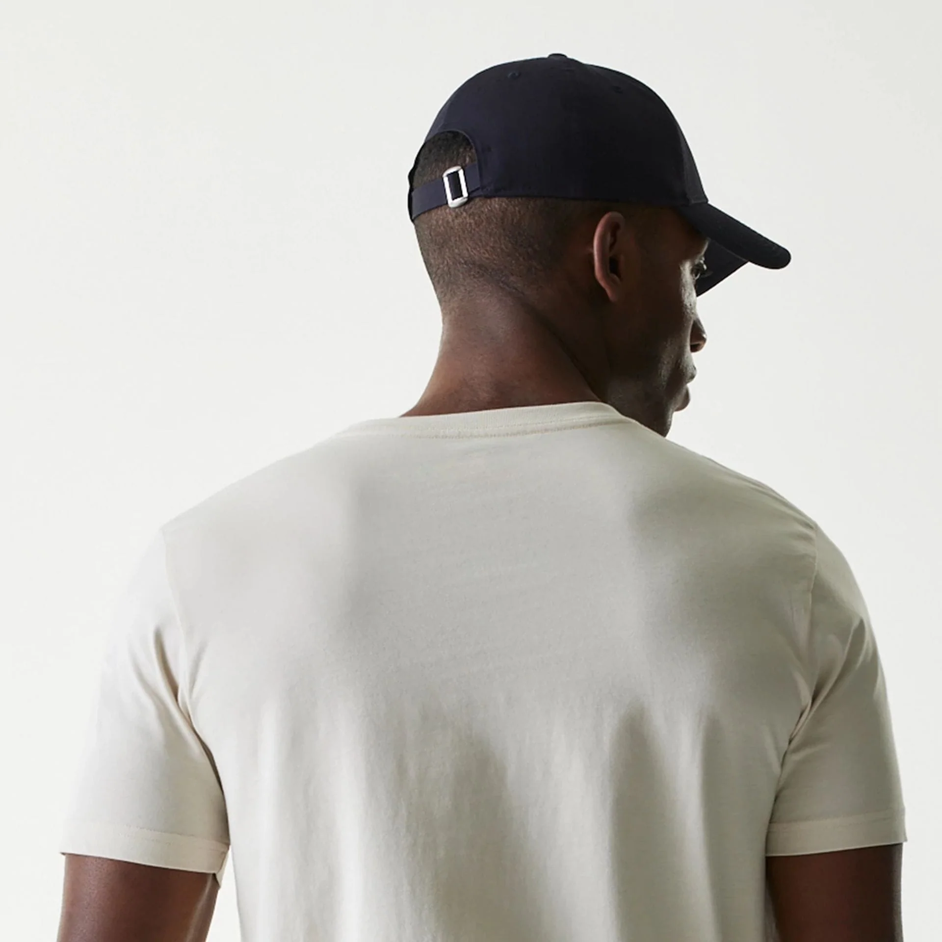 LA Dodgers MLB City Connect Cream T-Shirt - Image 5