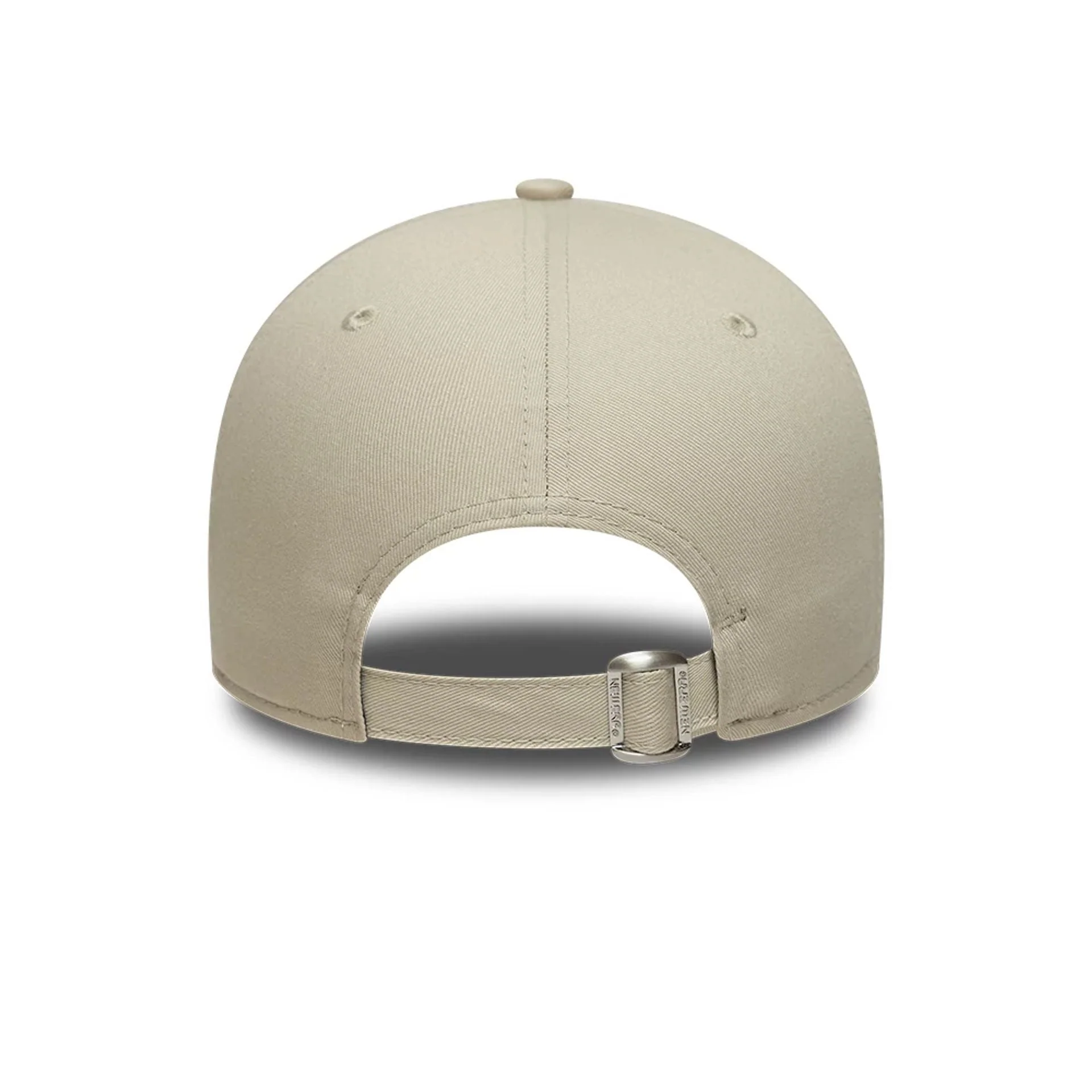 LA Dodgers MLB City Icon Light Beige 9FORTY Adjustable Cap - Image 4