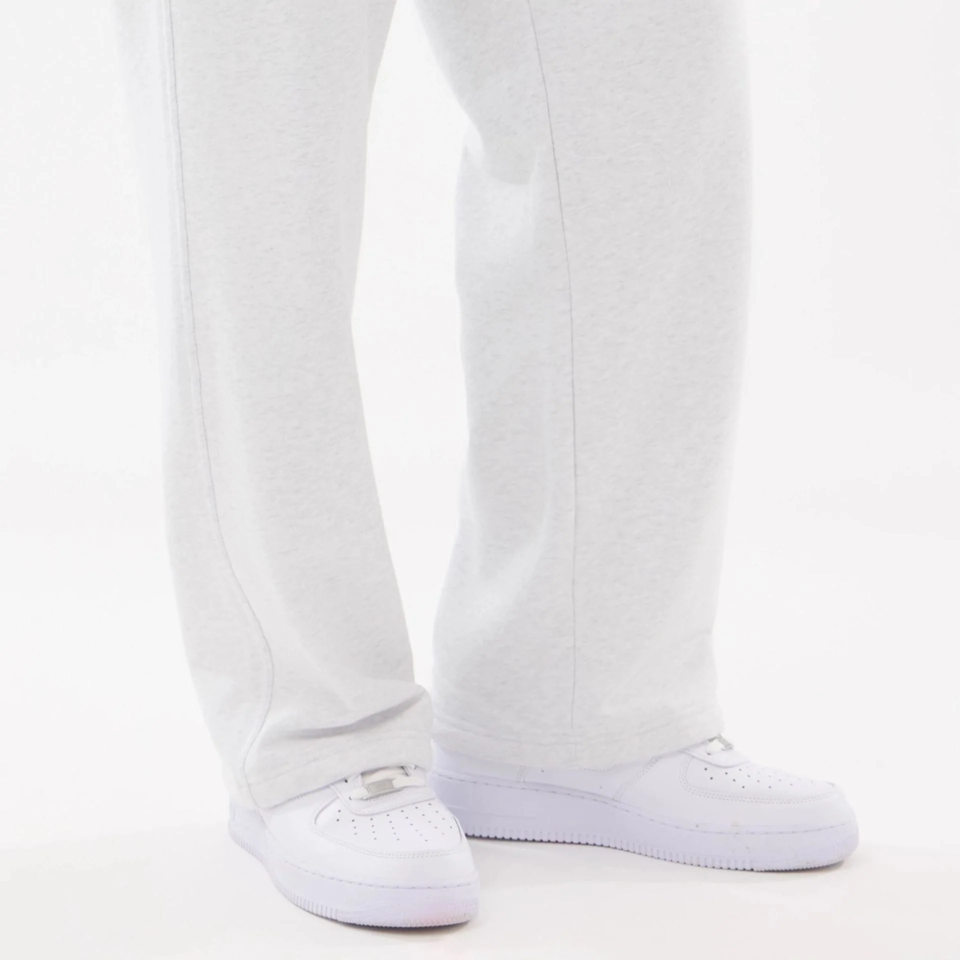 LA Dodgers MLB Comfort Grey Joggers - Image 5