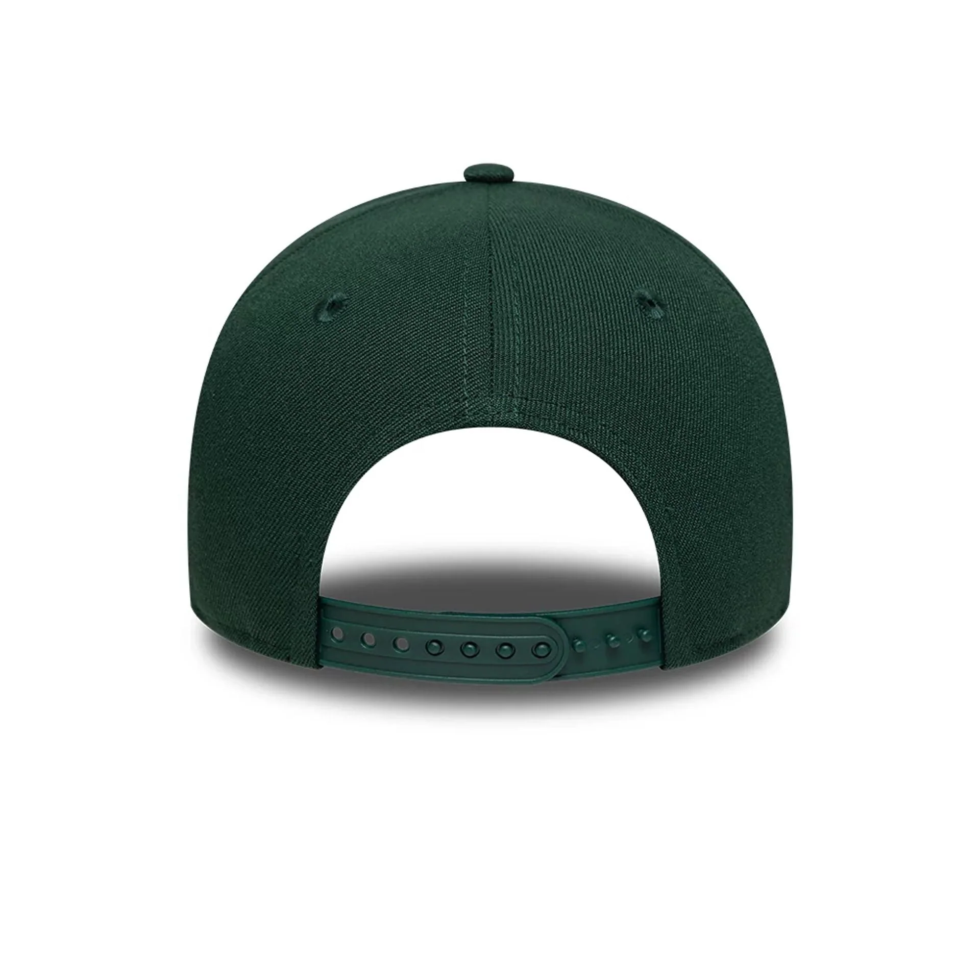 LA Dodgers MLB Dark Green 9FORTY A-Frame Adjustable Cap - Image 5