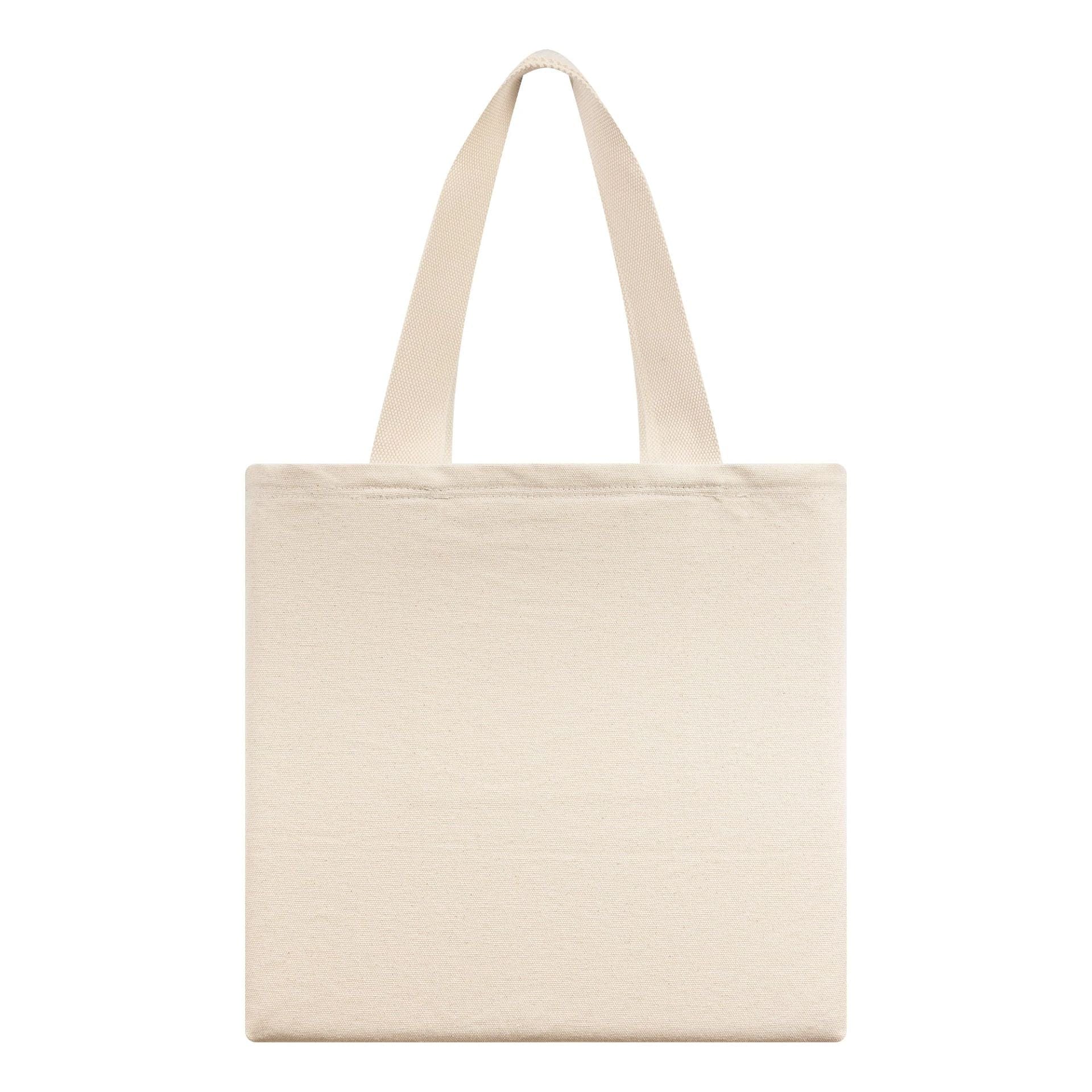 LA Dodgers MLB Fruit Cream Tote Bag - Image 4