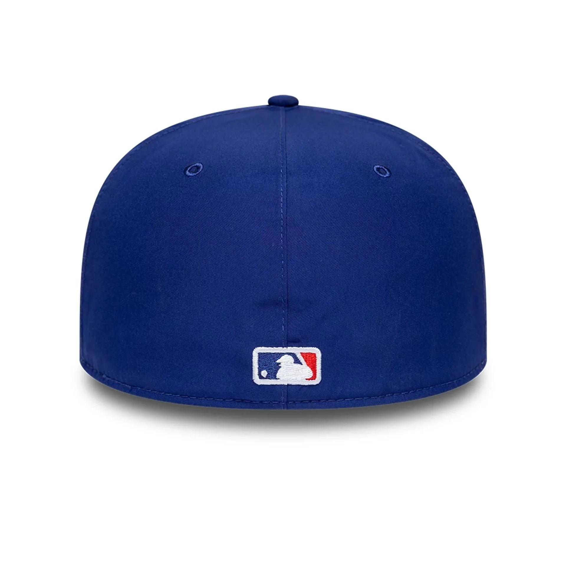 LA Dodgers MLB Gore-Tex Dark Blue 59FIFTY Fitted Cap - Image 7