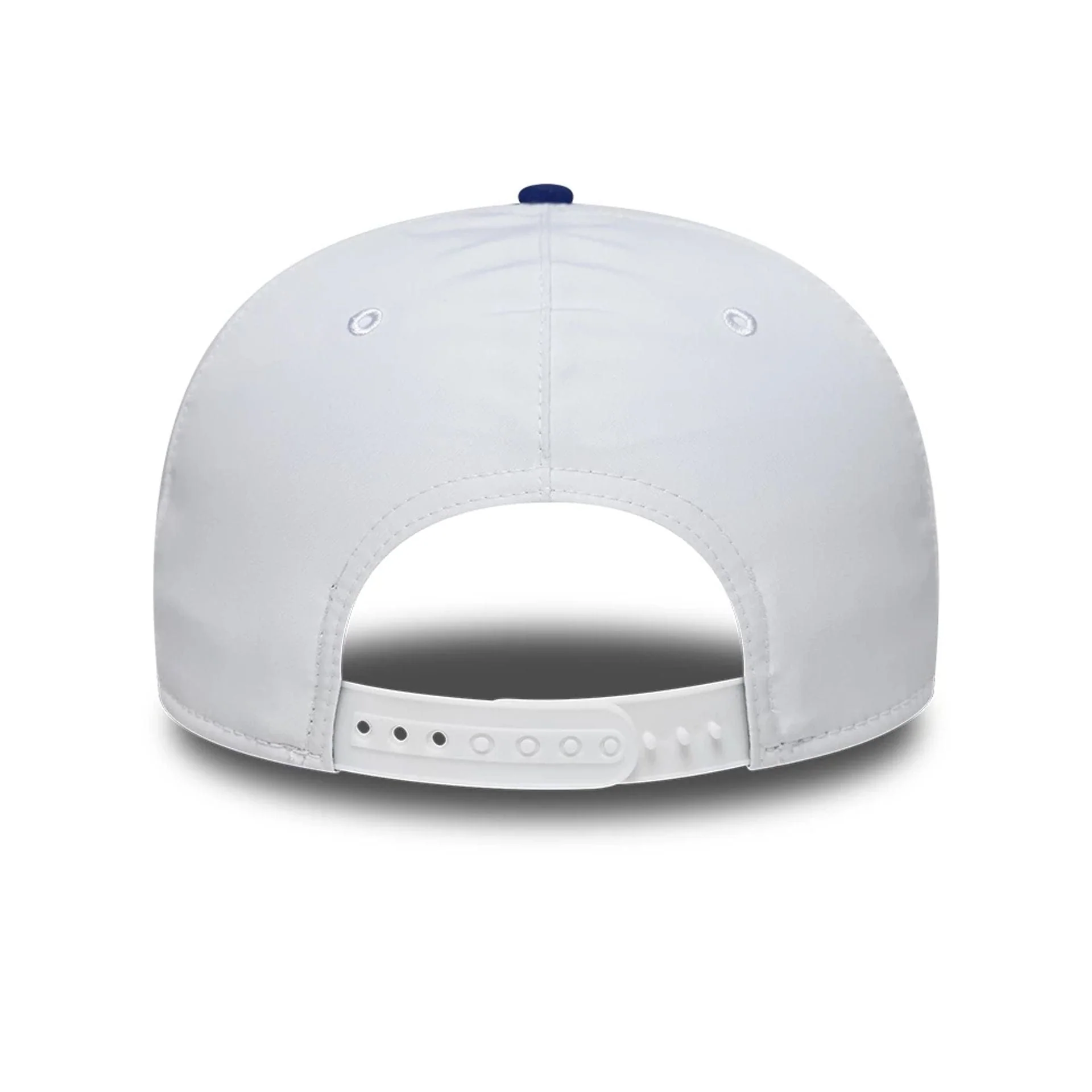LA Dodgers MLB Gore-Tex Dark Blue 9SEVENTY Stretch Snap Adjustable Cap - Image 7