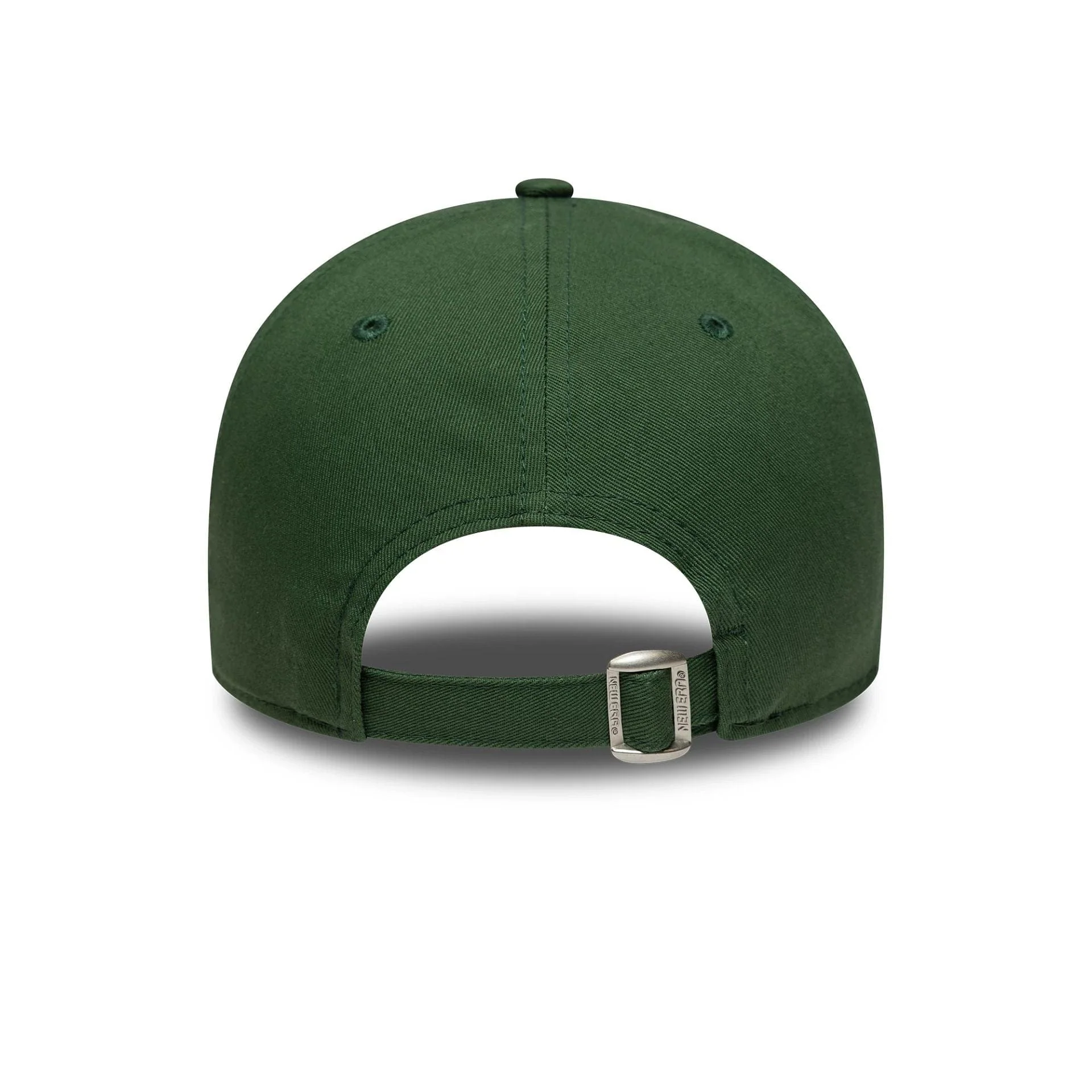 LA Dodgers MLB League Essential Dark Green 9FORTY Cap - Image 4