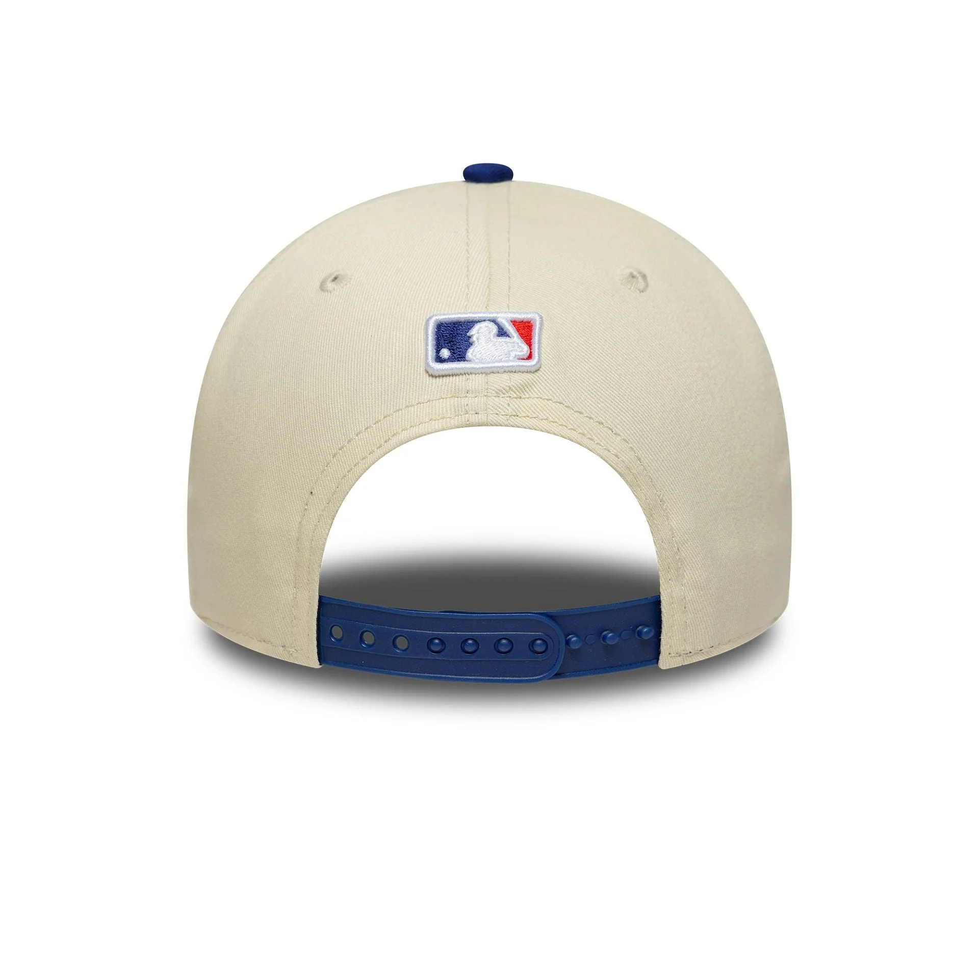 LA Dodgers MLB Light Beige 9FORTY M-Crown Cap - Image 4