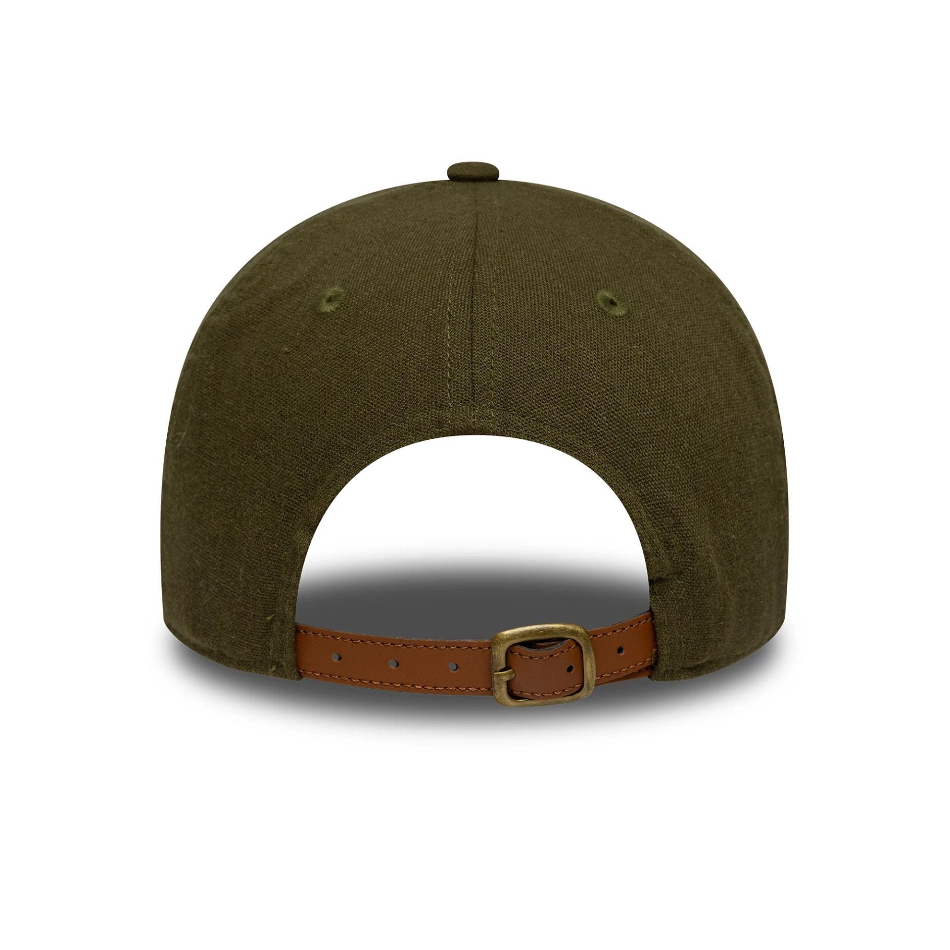 LA Dodgers MLB Linen Green 9TWENTY Adjustable Cap - Image 4