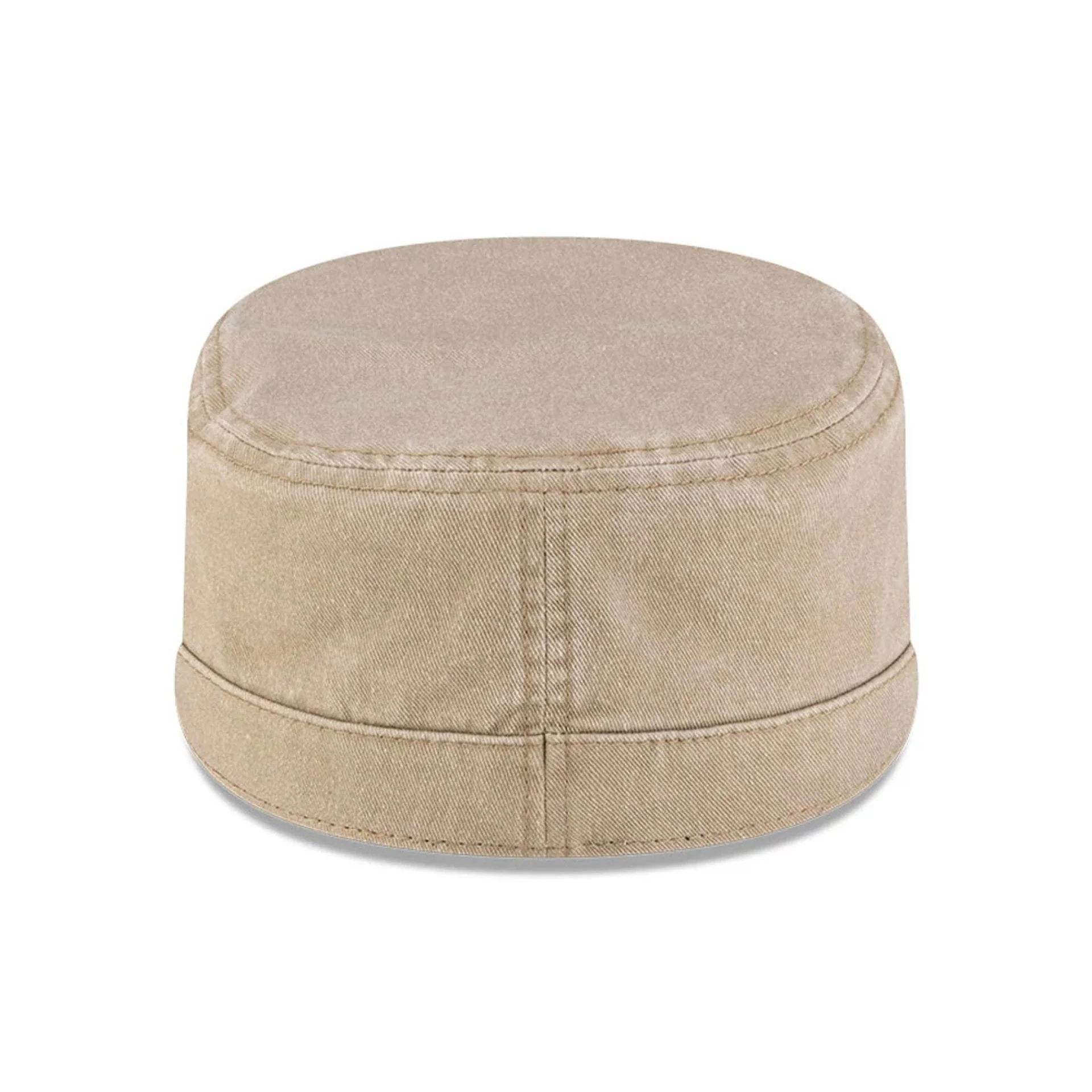LA Dodgers MLB Military Quickstrike Beige Military Cap - Image 4