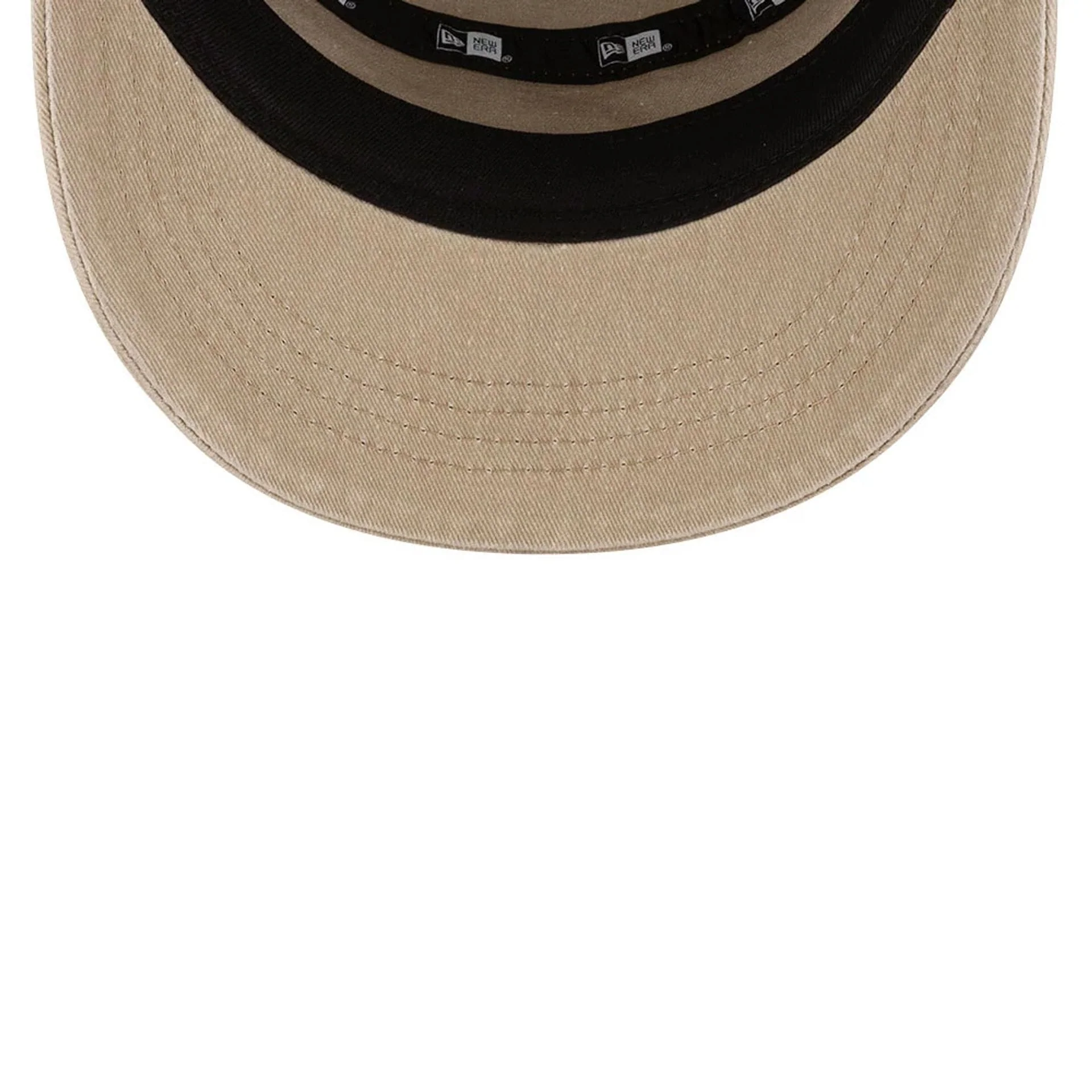 LA Dodgers MLB Military Quickstrike Beige Military Cap - Image 5