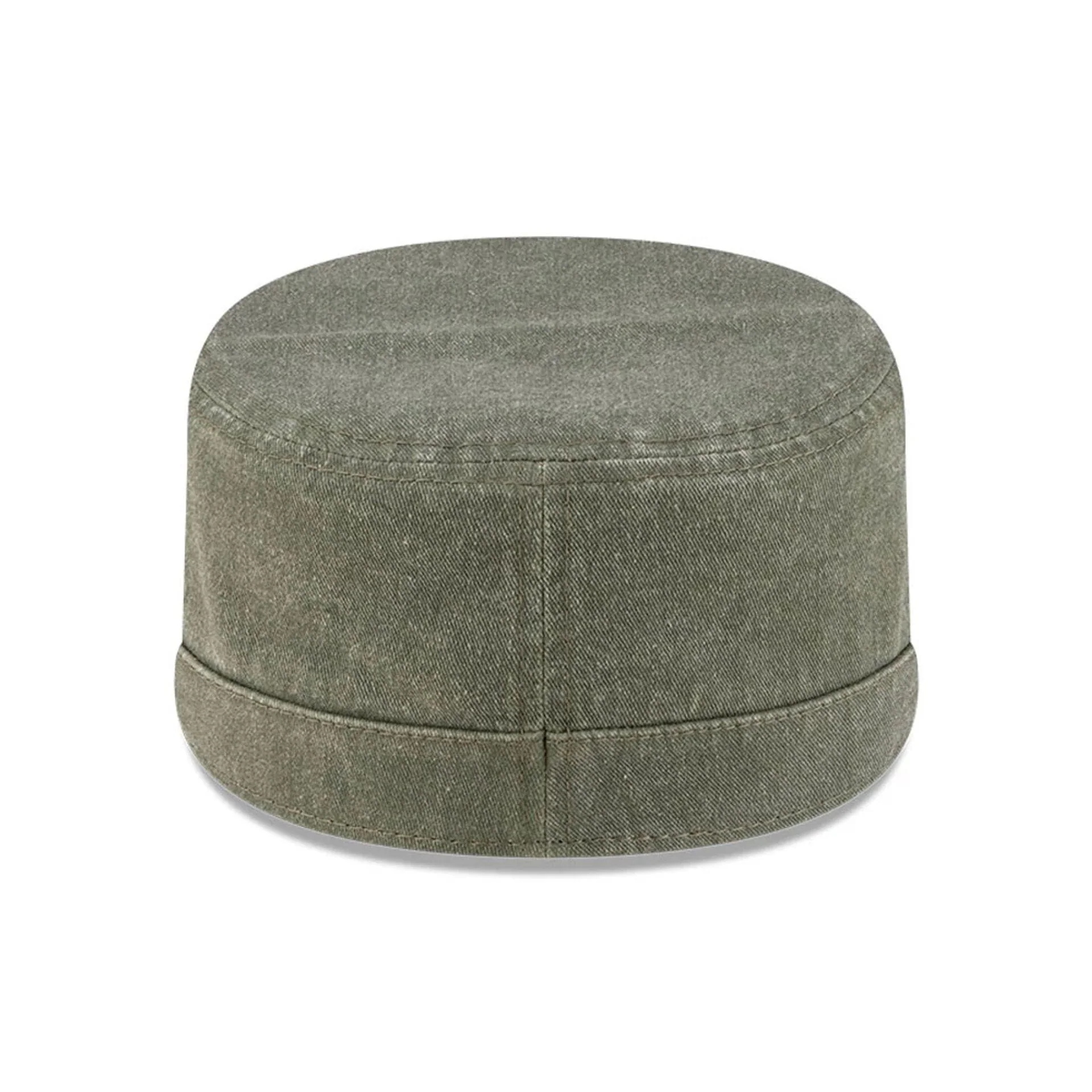 LA Dodgers MLB Military Quickstrike Green Military Cap - Image 4