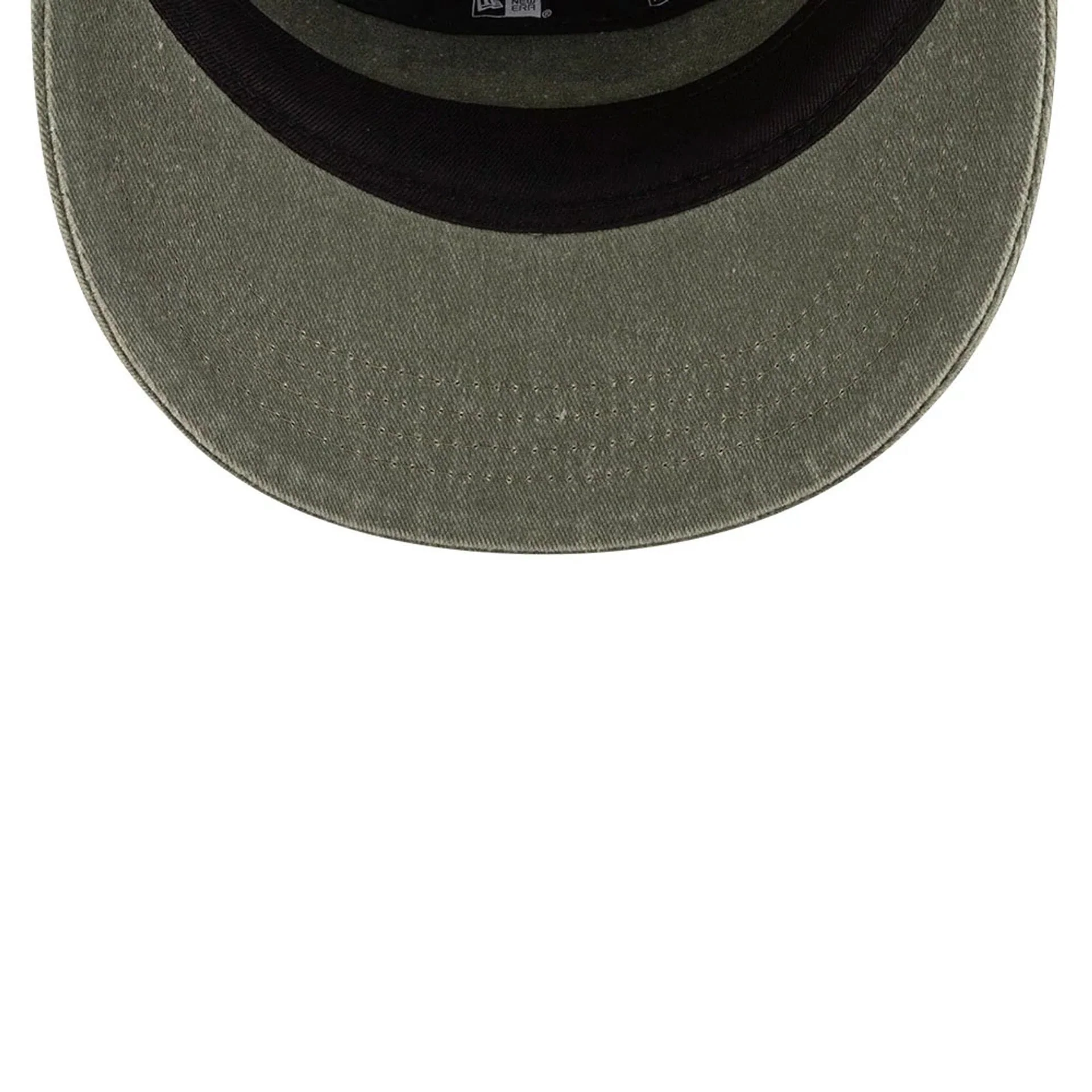 LA Dodgers MLB Military Quickstrike Green Military Cap - Image 5