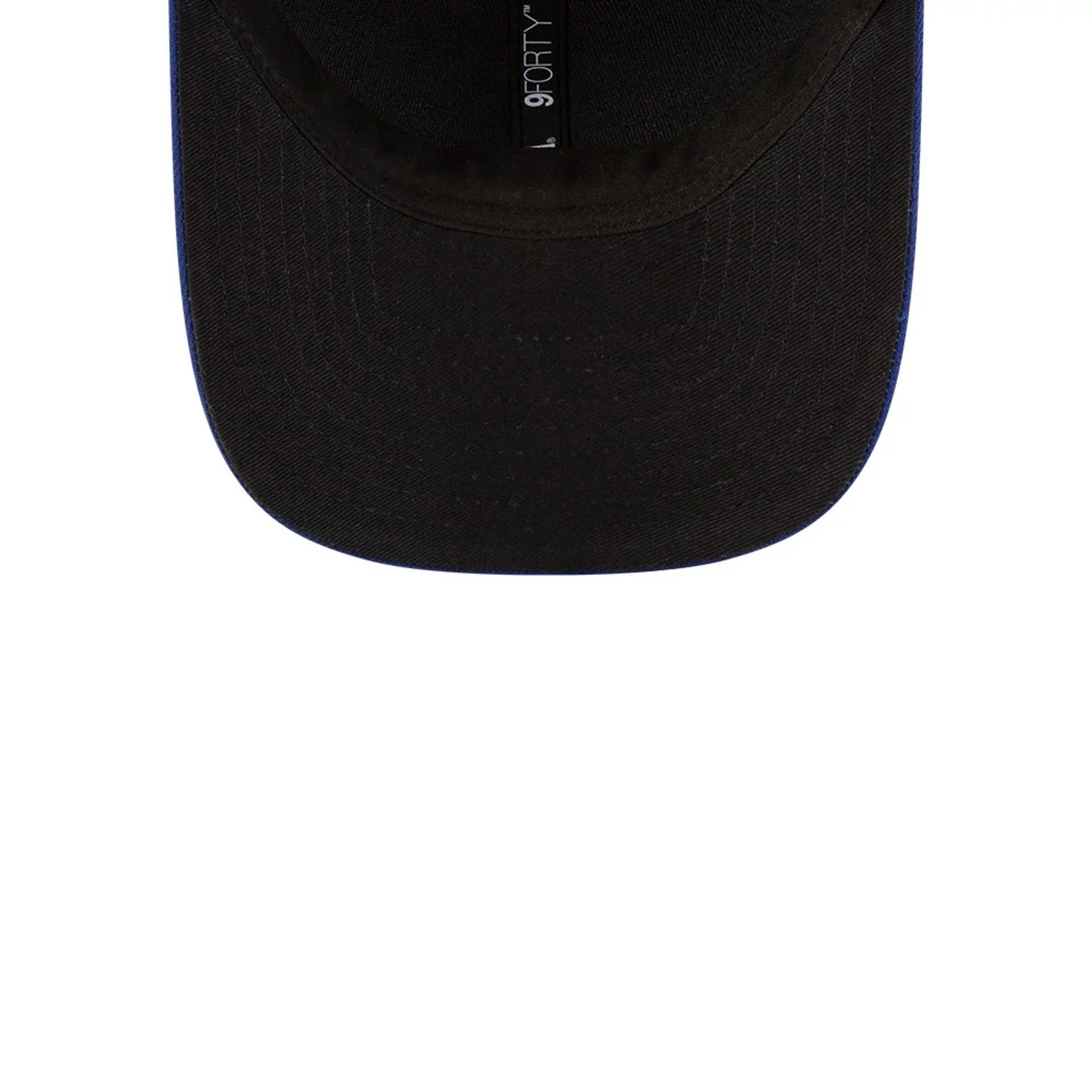 LA Dodgers MLB Player Replica Dark Blue 9FORTY M-Crown Adjustable Cap - Image 7