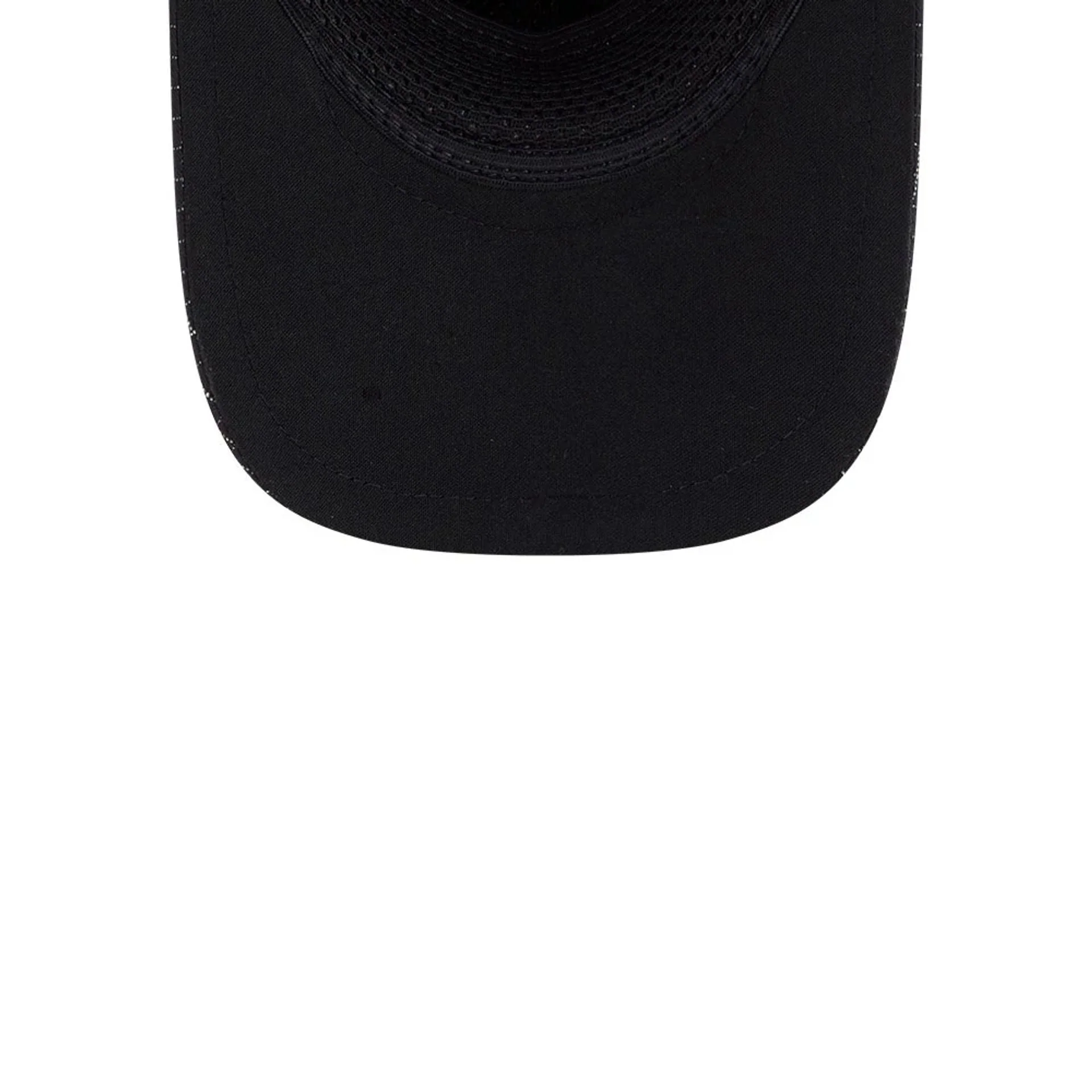 LA Dodgers MLB Quickstrike Black 9FORTY Apex Adjustable Cap - Image 7