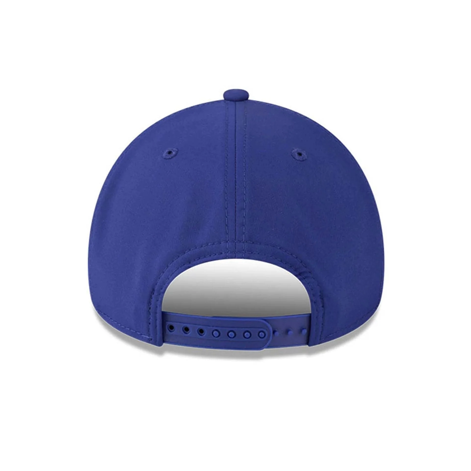 LA Dodgers MLB Quickstrike Dark Blue 9FORTY Apex Adjustable Cap - Image 5
