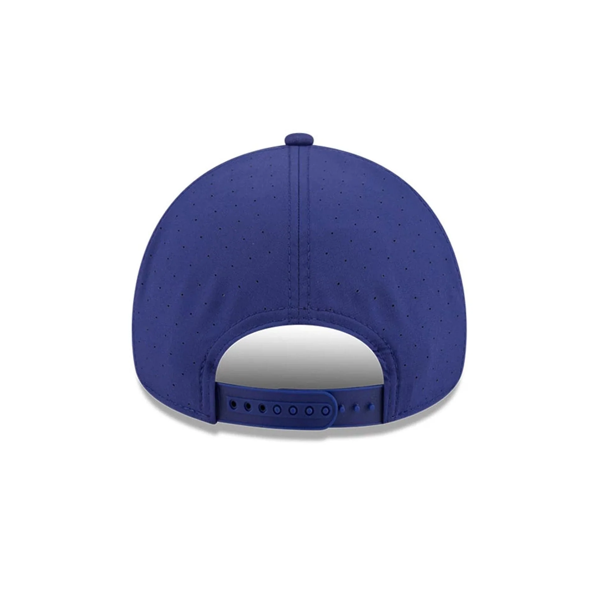 LA Dodgers MLB Quickstrike Dark Blue 9FORTY Apex Adjustable Cap - Image 5