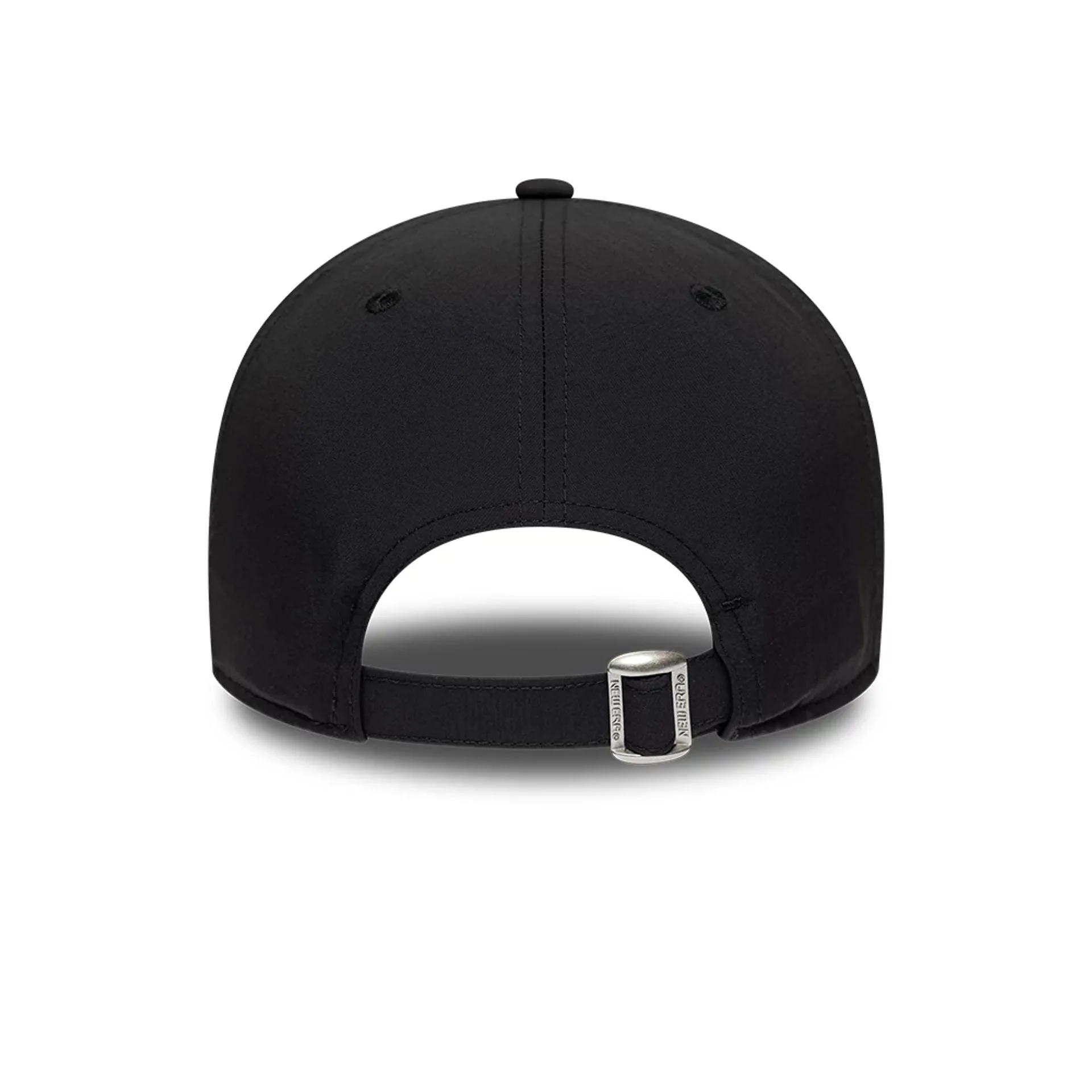 LA Dodgers MLB Recycled Black 9FORTY Adjustable Cap - Image 6