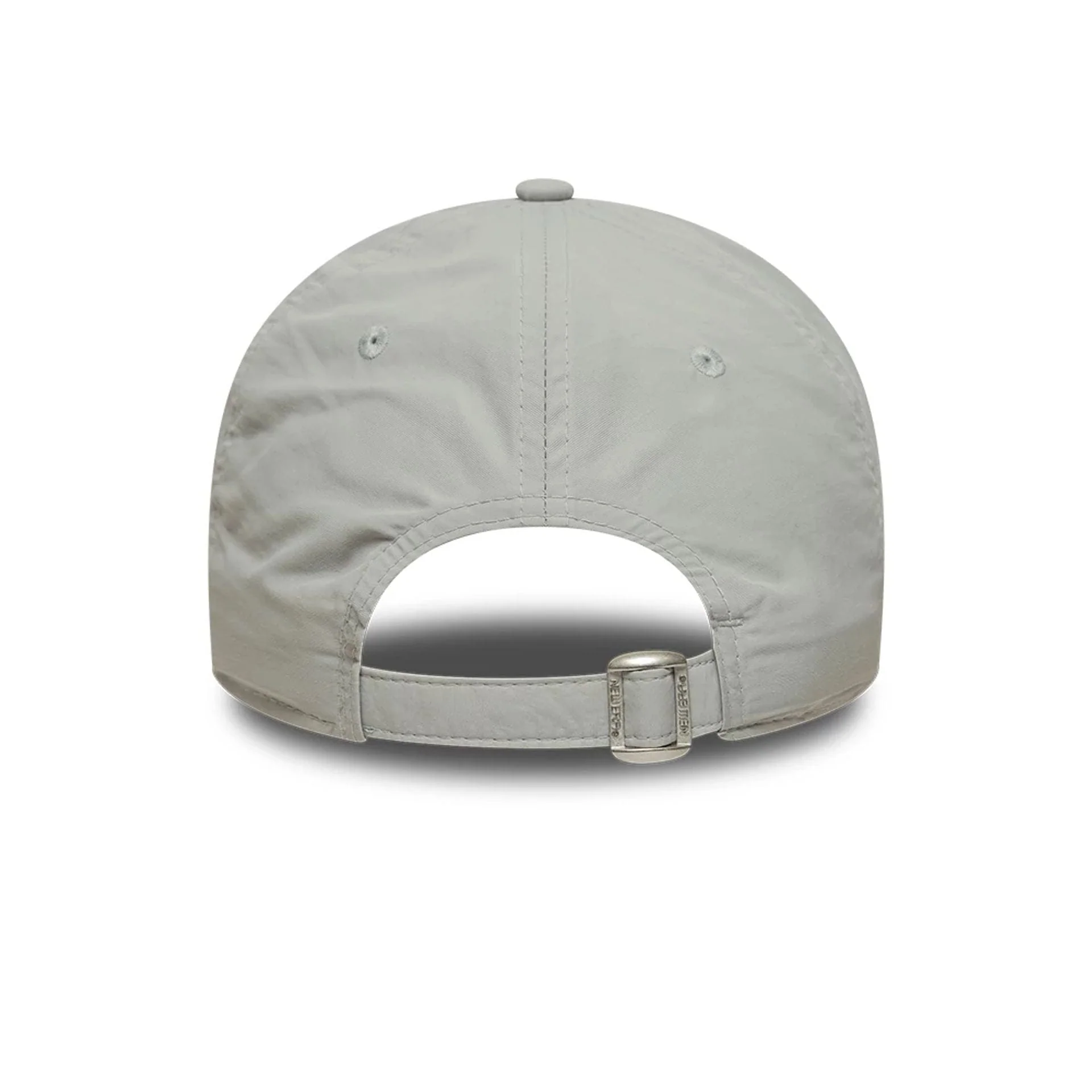 LA Dodgers MLB Recycled Grey 9TWENTY Adjustable Cap - Image 4