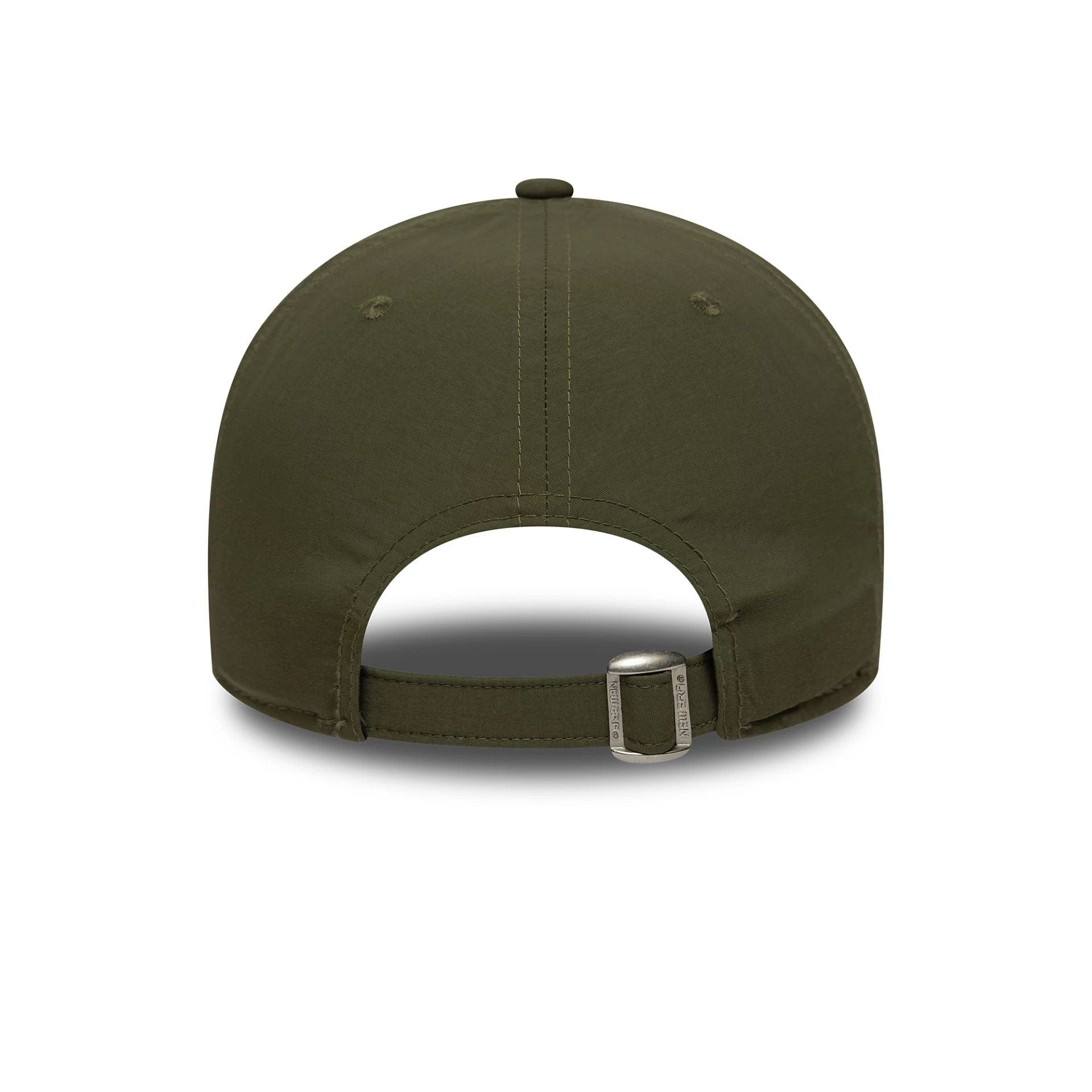 LA Dodgers MLB Recycled Midi Green 9FORTY Cap - Image 4