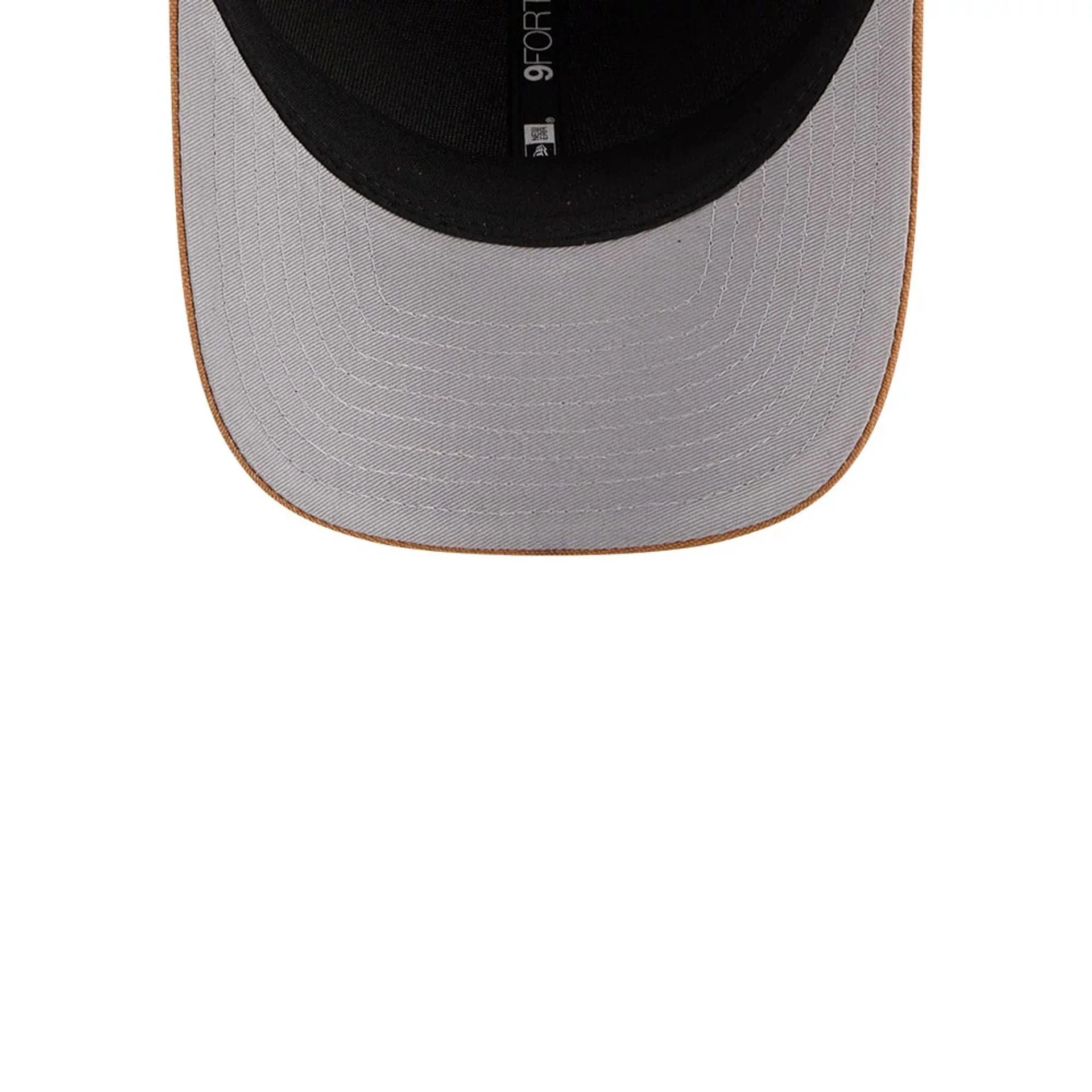 LA Dodgers MLB Team Choice Beige 9FORTY M-Crown Adjustable Cap - Image 3
