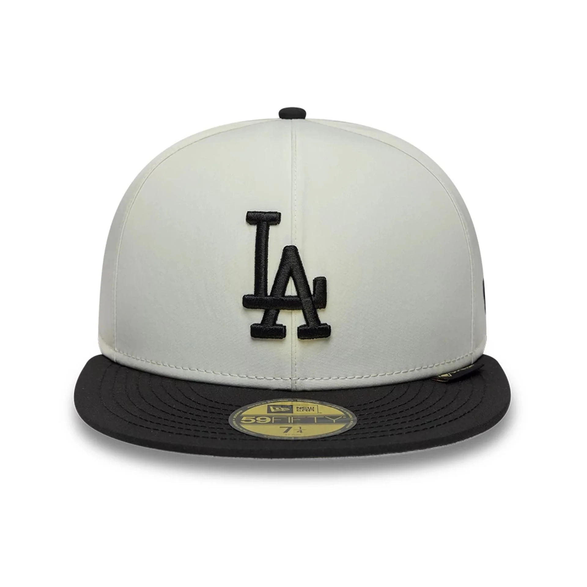 LA Dodgers MLB X Gore-Tex Black 59FIFTY Fitted Cap - Image 3