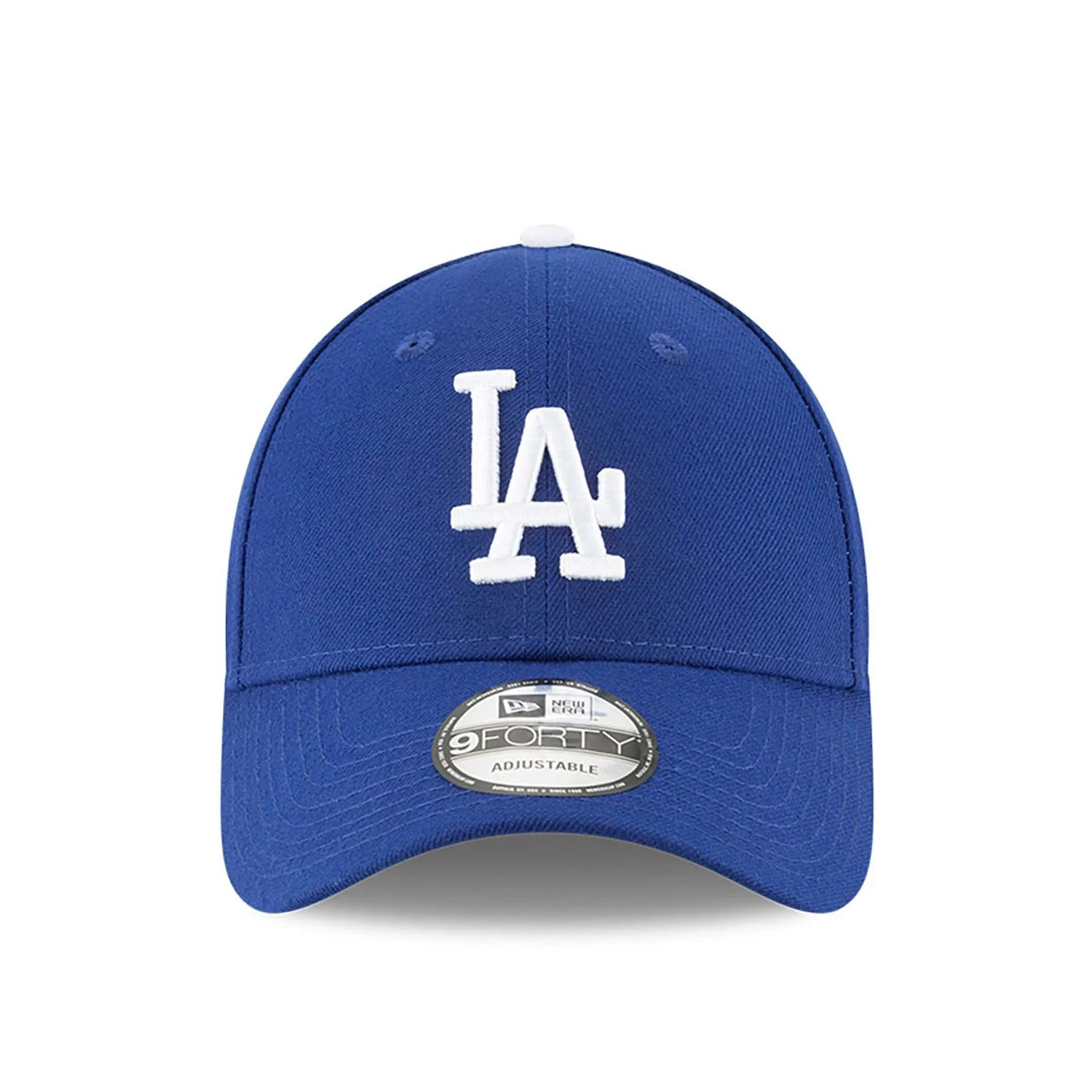 LA Dodgers The League Blue 9FORTY Cap - Image 2