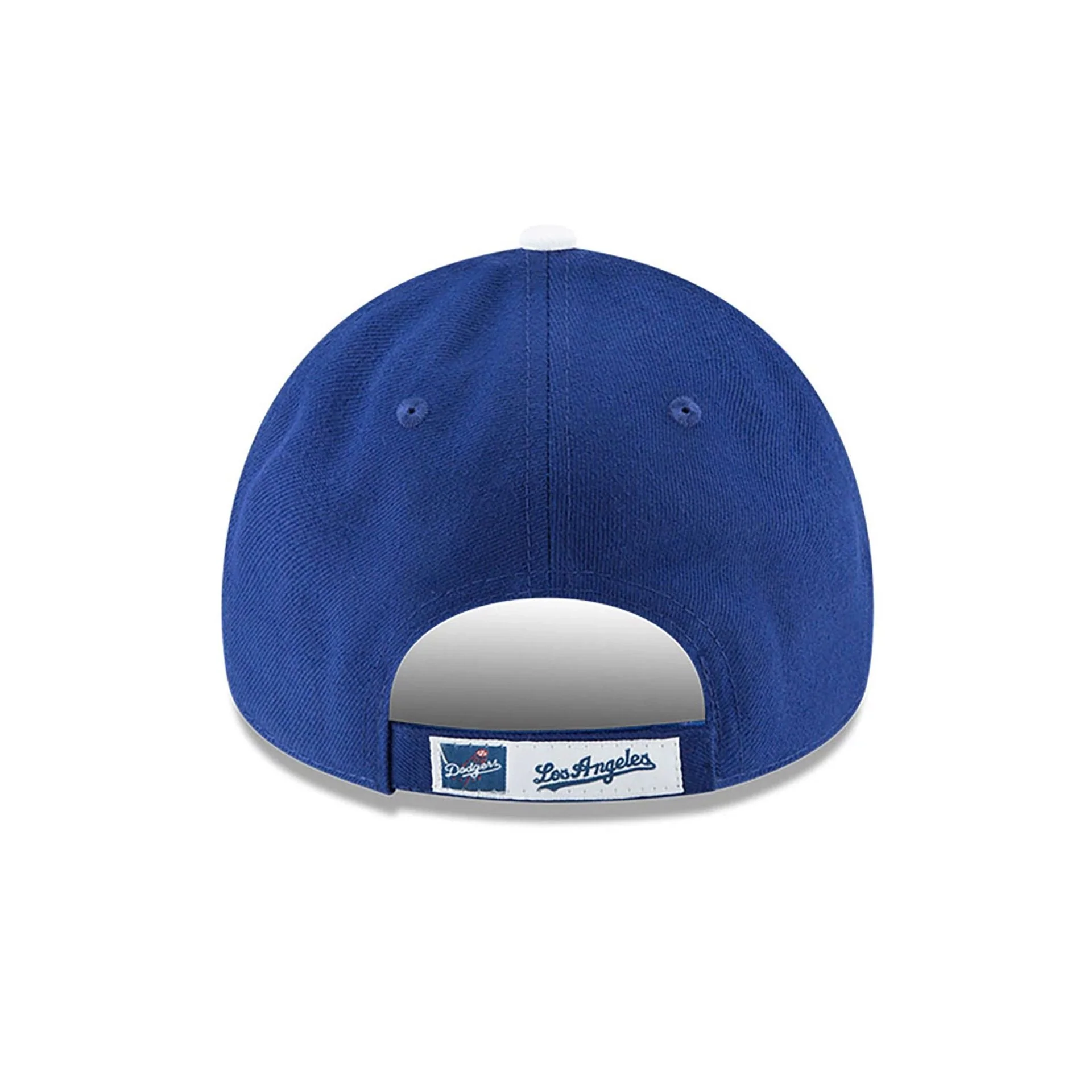 LA Dodgers The League Blue 9FORTY Cap - Image 5