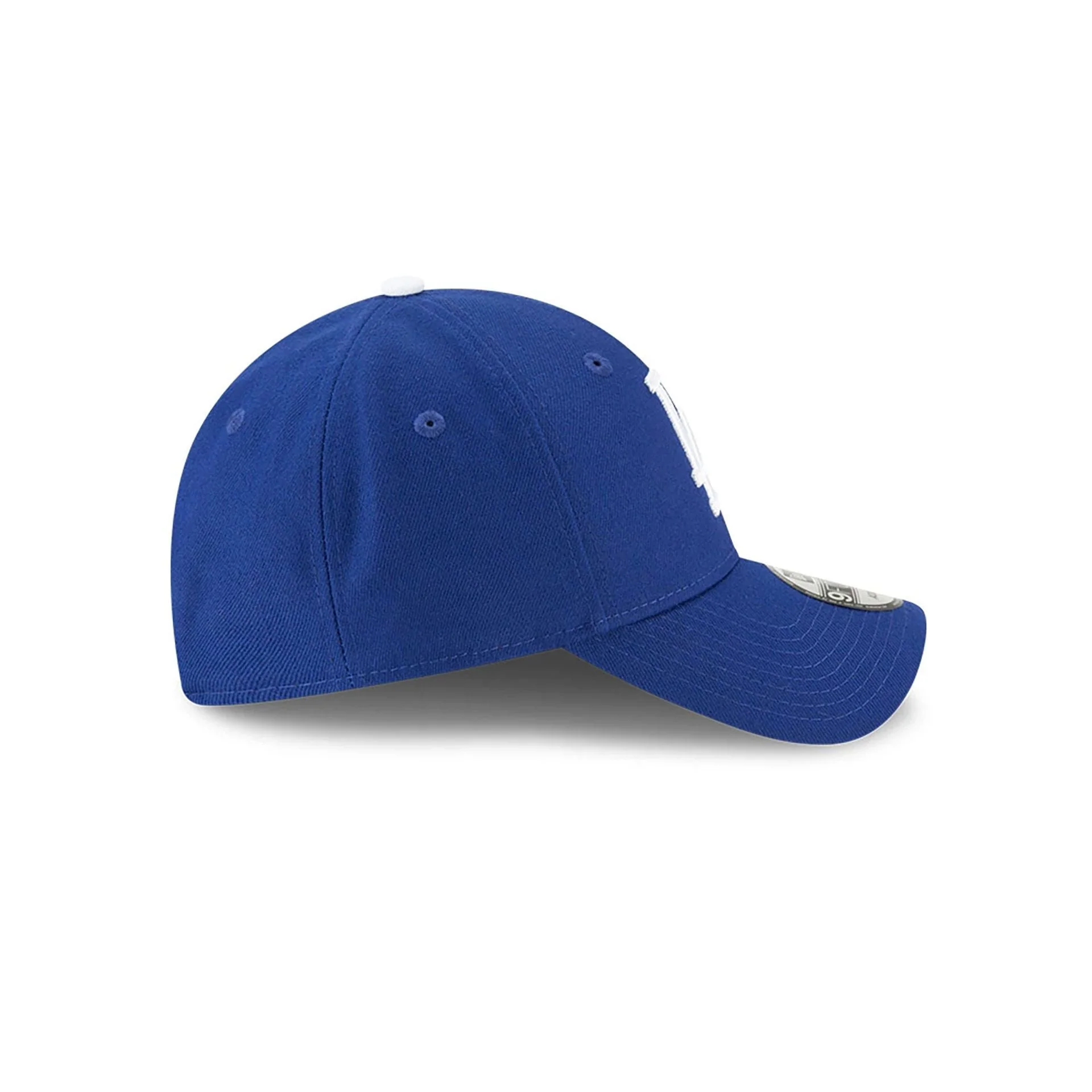 LA Dodgers The League Blue 9FORTY Cap - Image 6