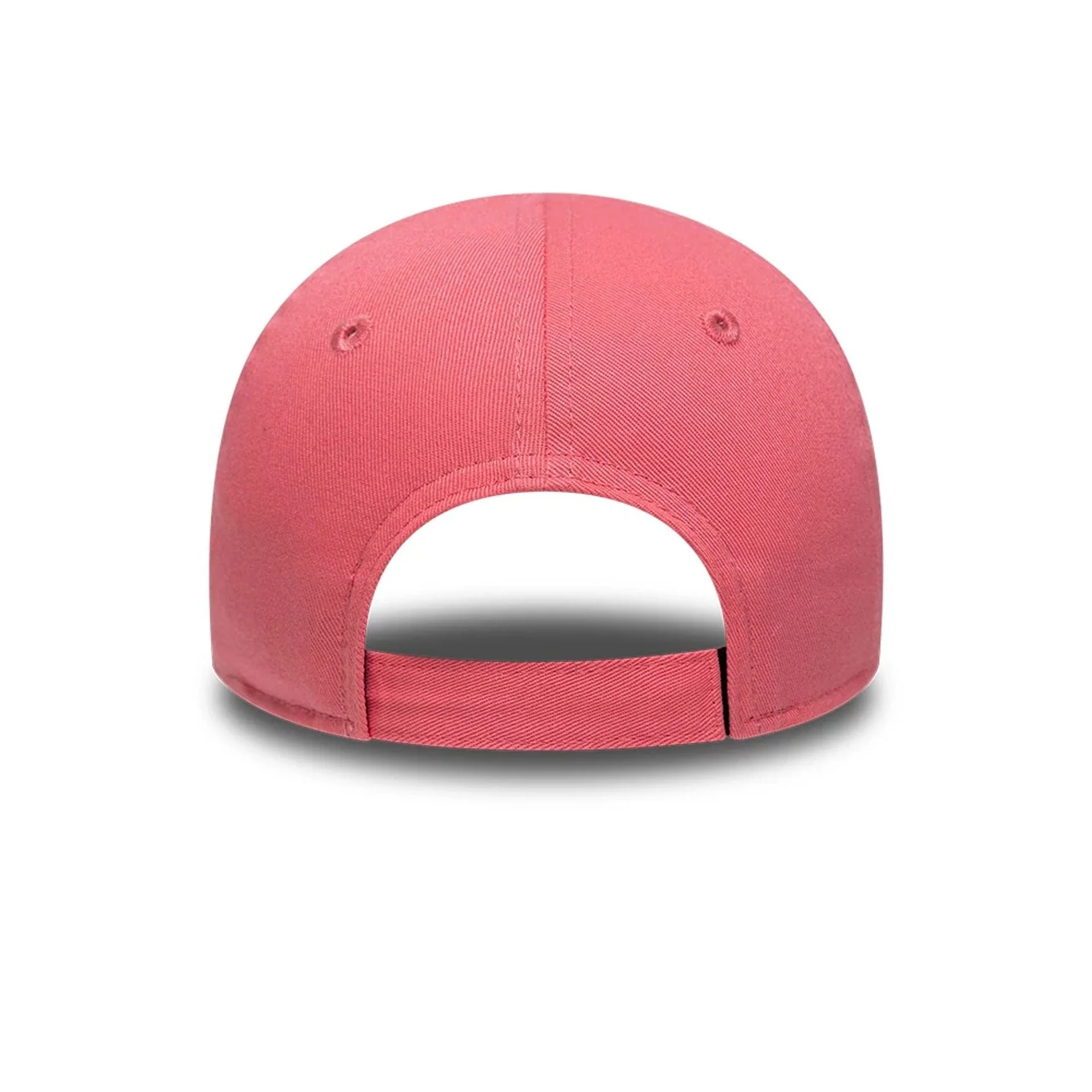 LA Dodgers Toddler MLB League Essential Pink 9FORTY Adjustable Cap - Image 4