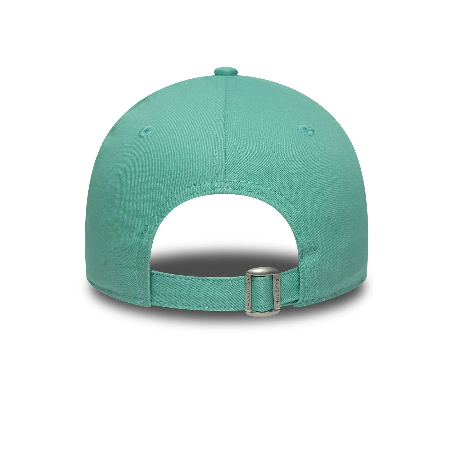 LA Dodgers Youth MLB League Essential Pastel Green 9FORTY Cap - Image 4
