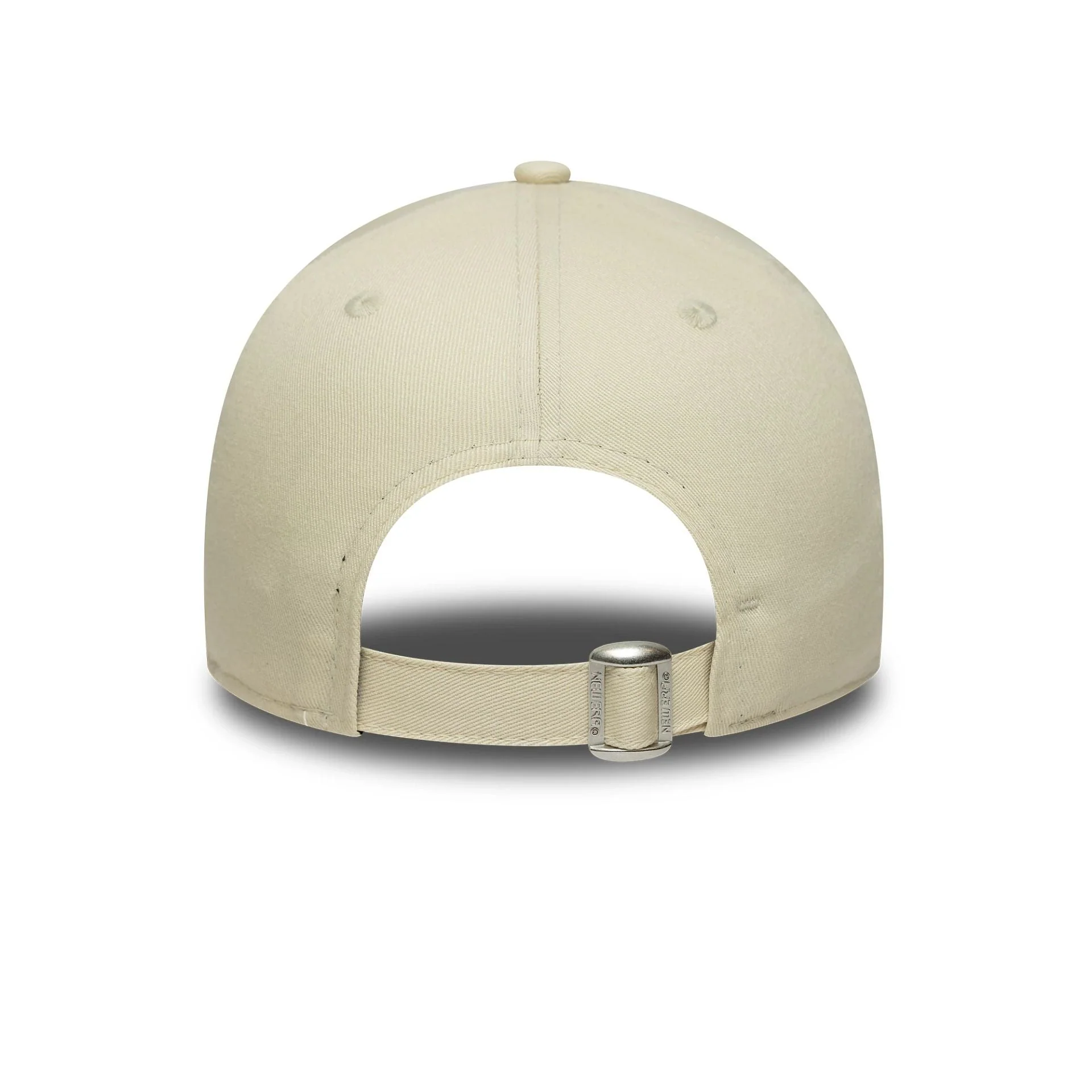 LA Dodgers Youth MLB Metallic Cream 9FORTY Adjustable Cap - Image 4