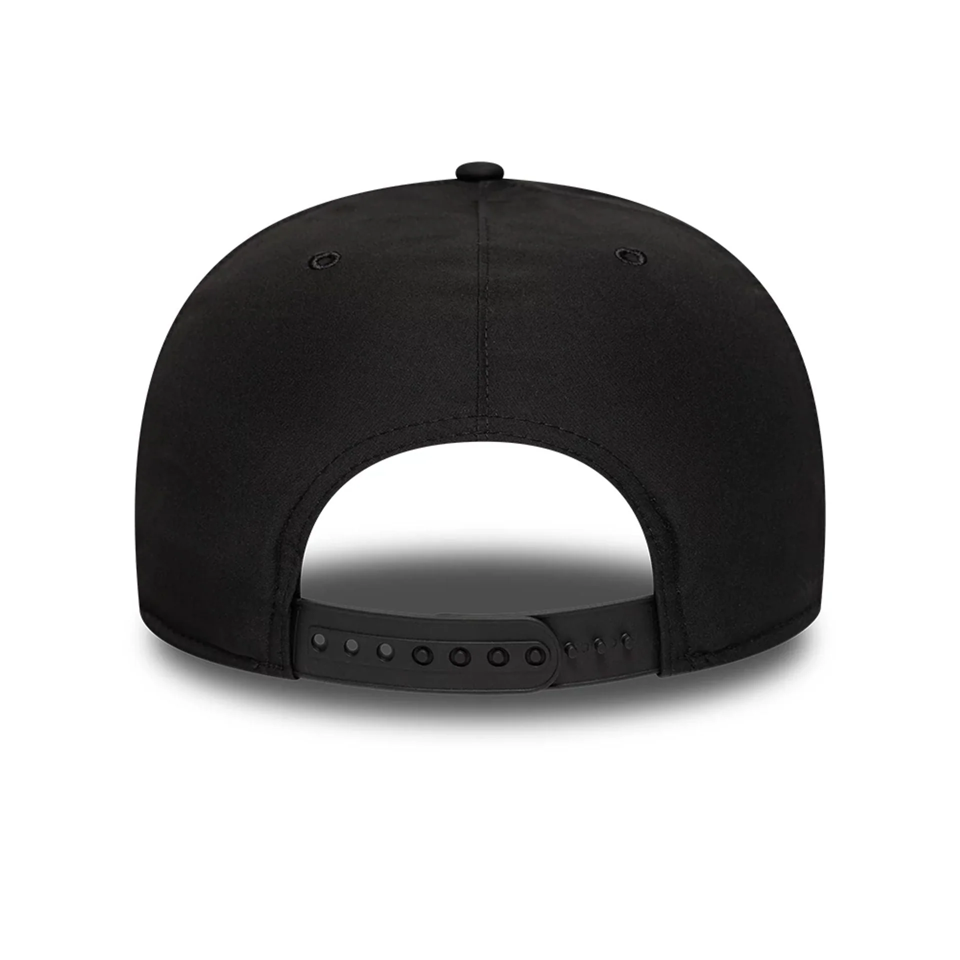 LA Kings NHL Gore-Tex Black 9FIFTY A-Frame Snapback Adjustable Cap - Image 6
