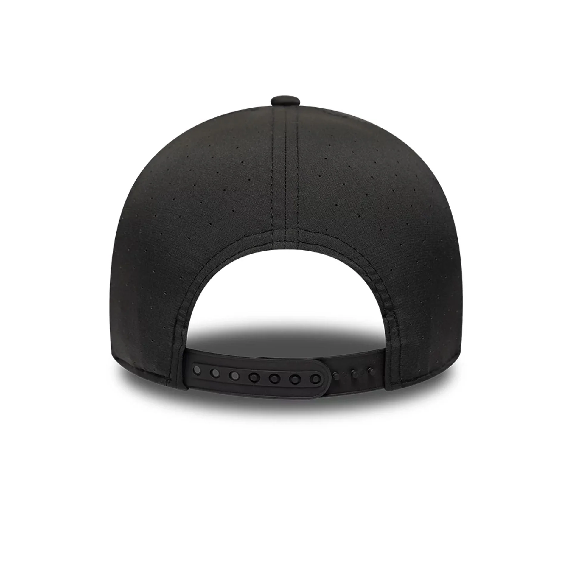 LA Kings NHL Quickstrike Black 9FORTY Apex Adjustable Cap - Image 6