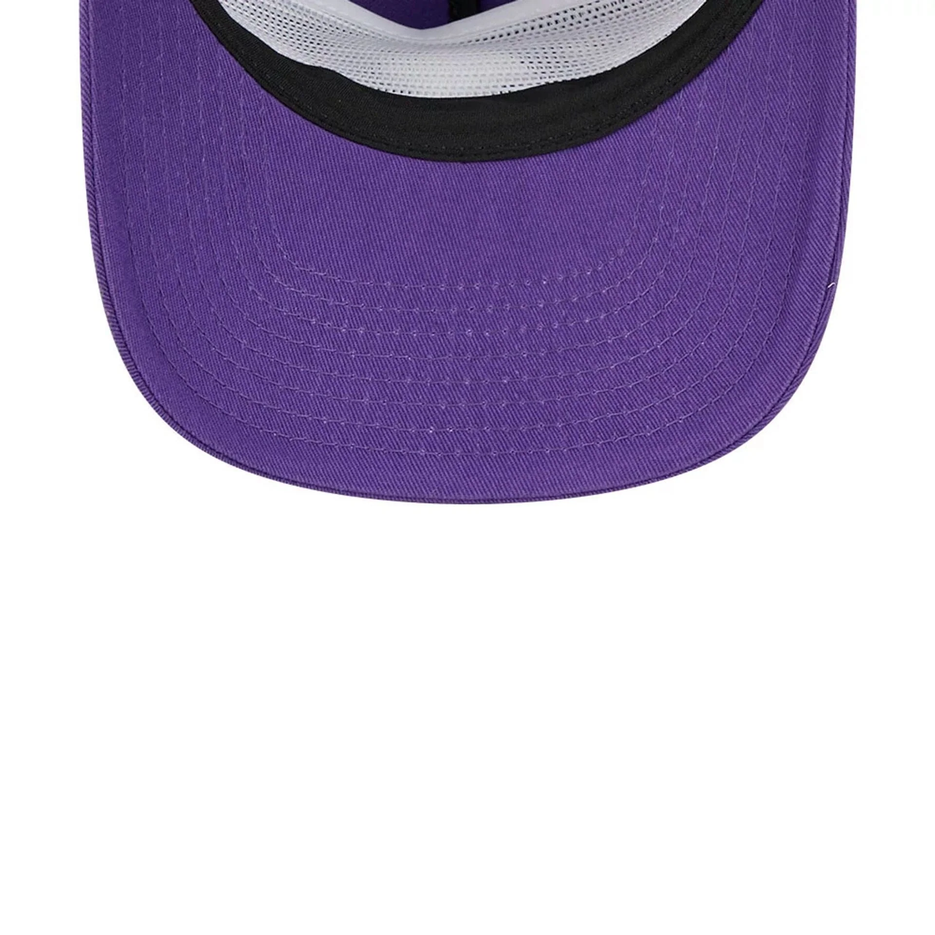 LA Lakers NBA All Star Game 2026 Purple 19TWENTY Adjustable Cap - Image 7