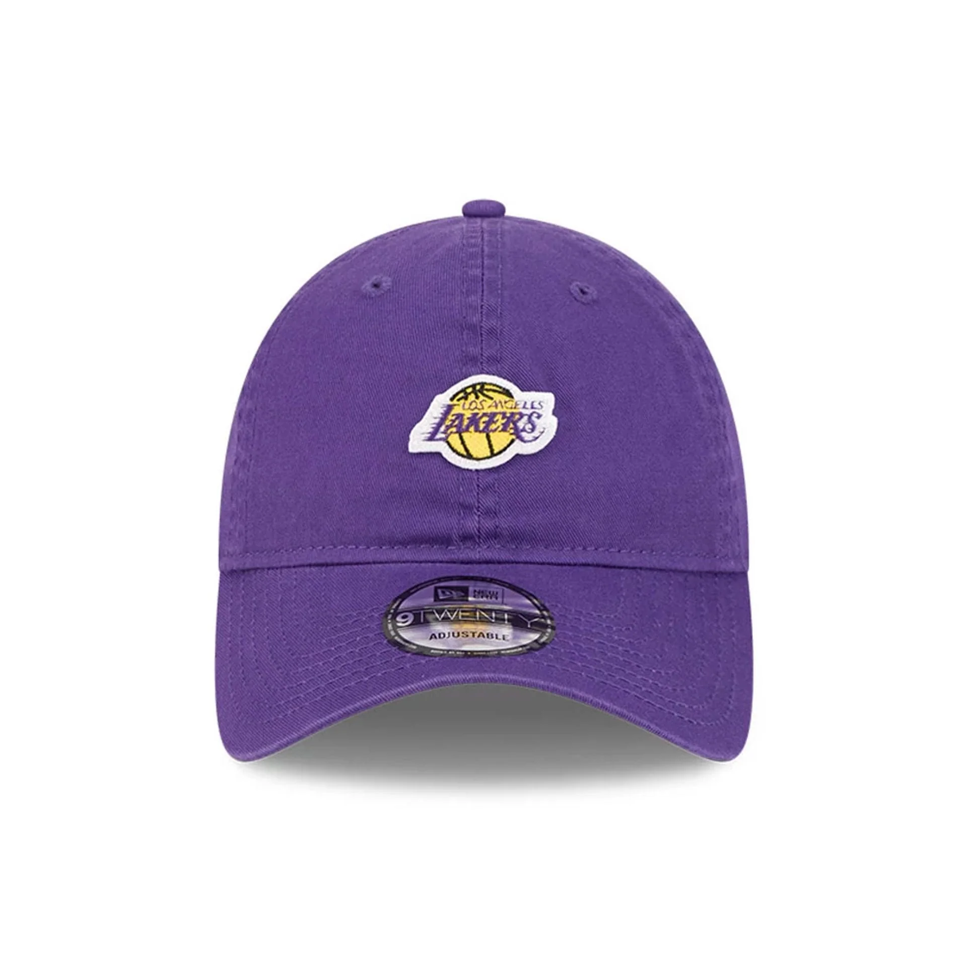 LA Lakers NBA All Star Game 2026 Purple 9TWENTY Adjustable Cap - Image 2