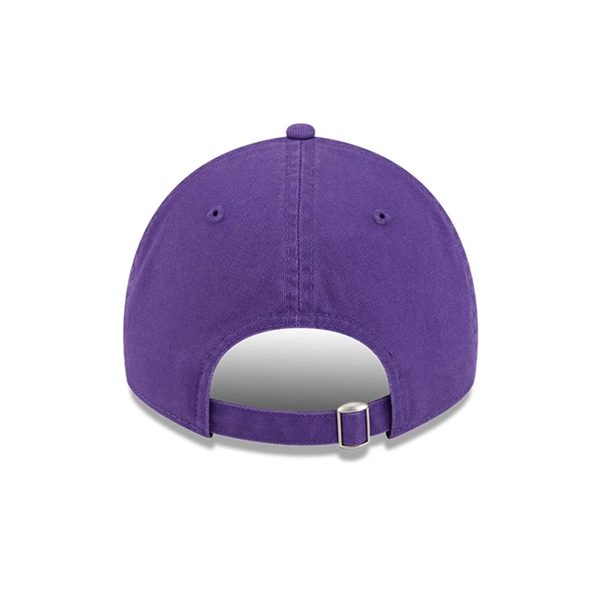 LA Lakers NBA All Star Game 2026 Purple 9TWENTY Adjustable Cap - Image 6