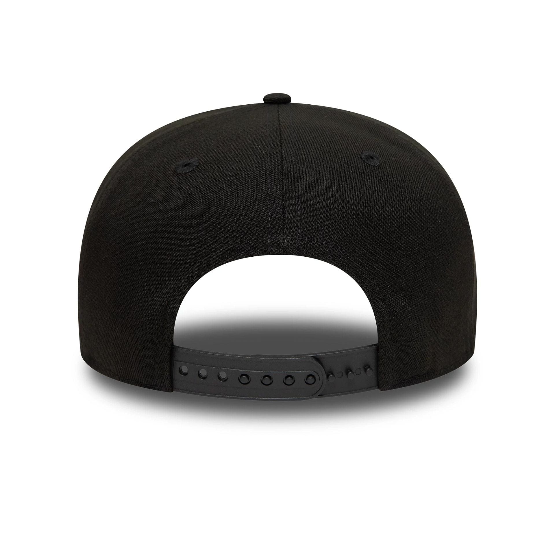 LA Lakers NBA Black 9FIFTY Snapback Adjustable Cap - Image 5