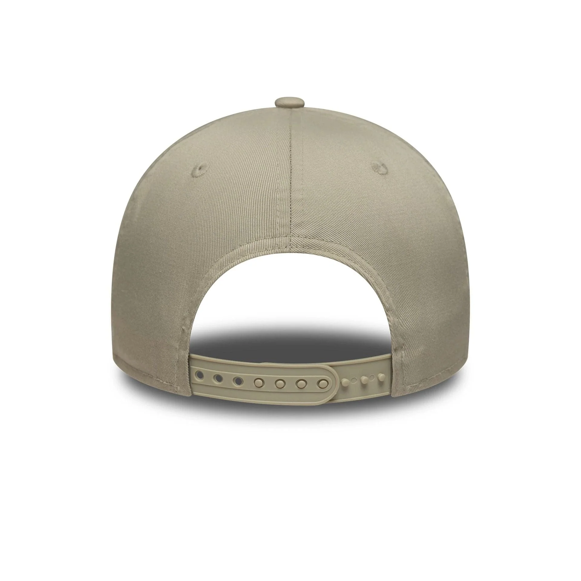 LA Lakers NBA Metallic Light Beige 9FORTY Cap - Image 4