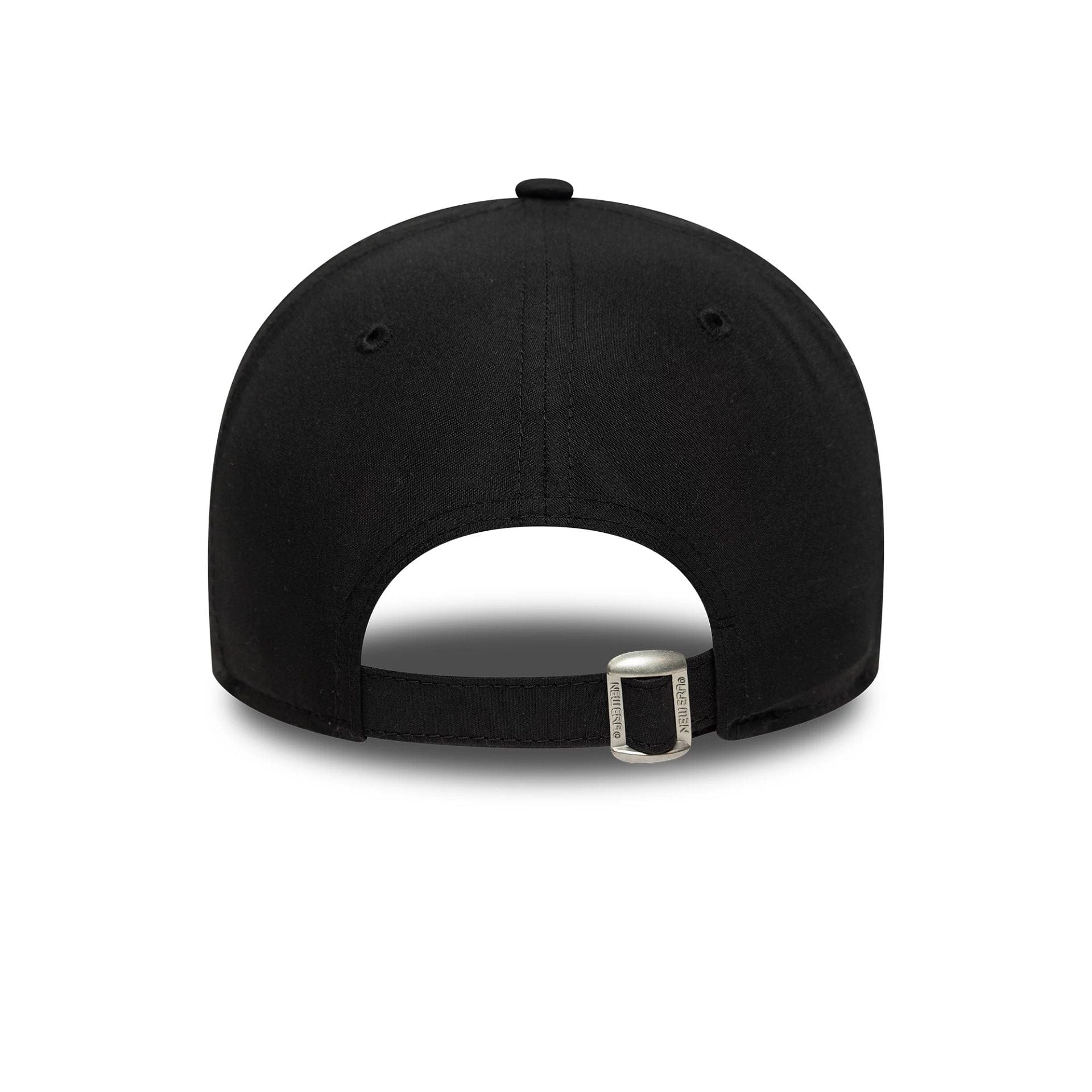 LA Lakers NBA Microfibre Black 9FORTY Cap - Image 4