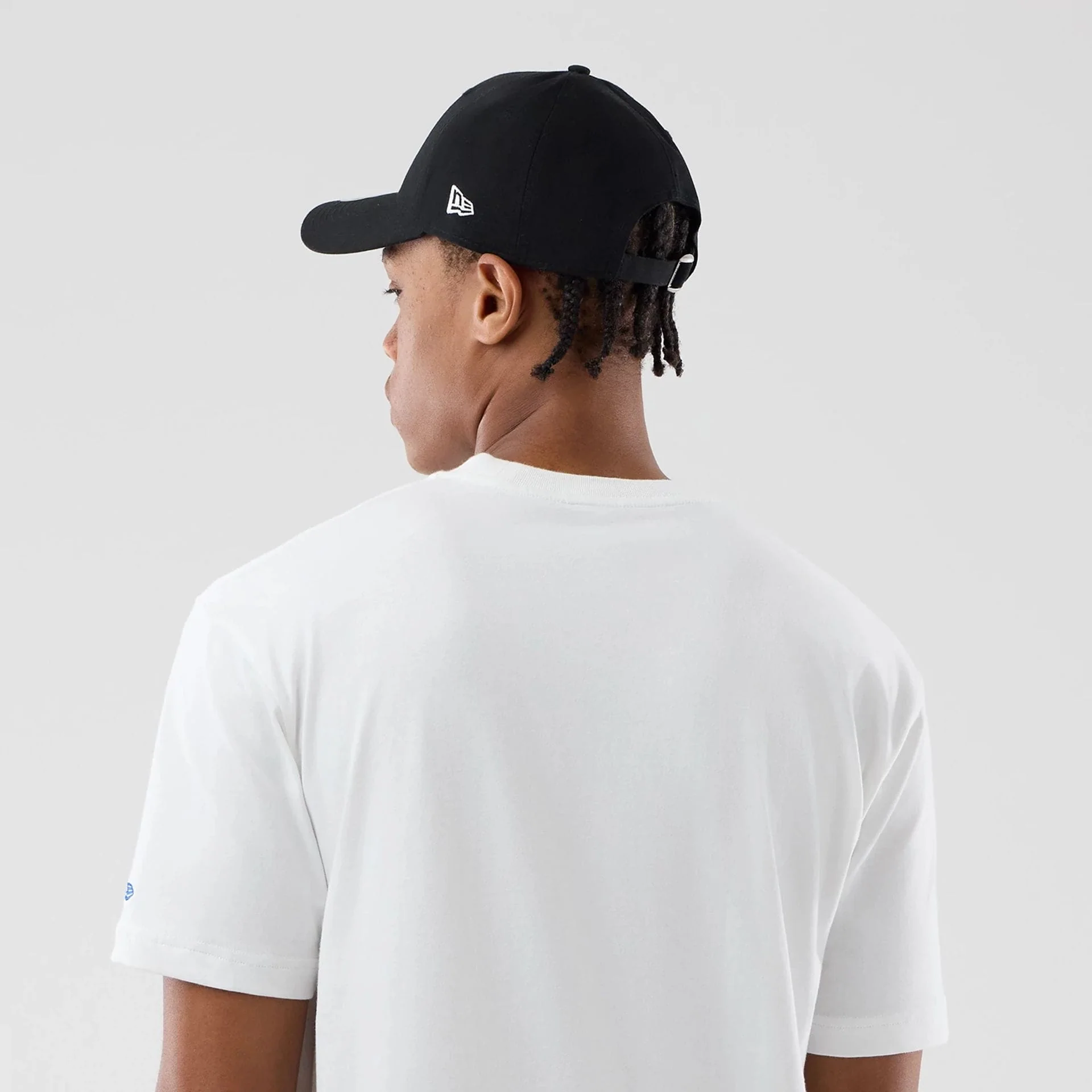 LA Lakers Space Jam 2 X NBA White T-Shirt - Image 7