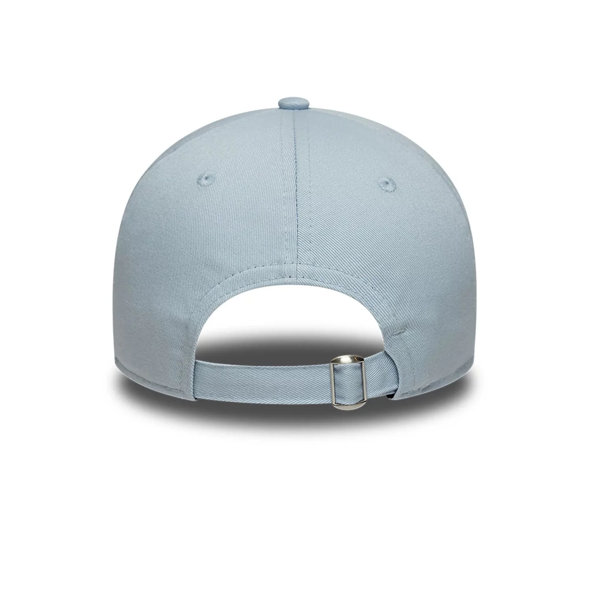 Lacoste X New Era Pastel Blue 9TWENTY Adjustable Cap - Image 4